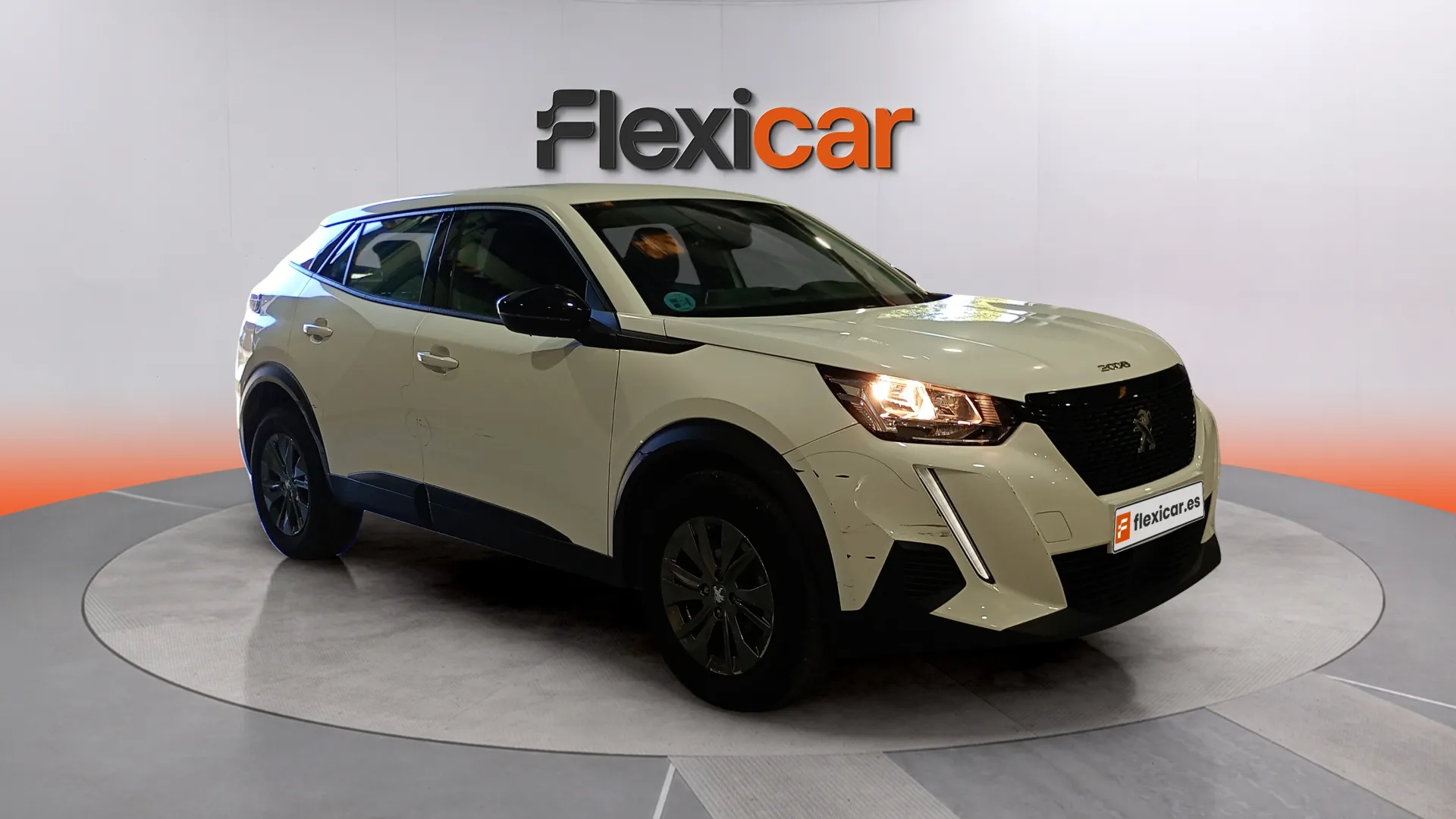Peugeot 2008 Active Pack Puretech 100 S&S BVM6