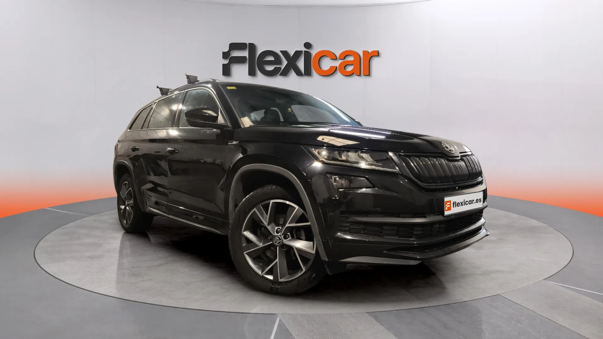 Škoda Kodiaq 2.0 TDI 110KW (150cv) DSG 4x2 Sportline