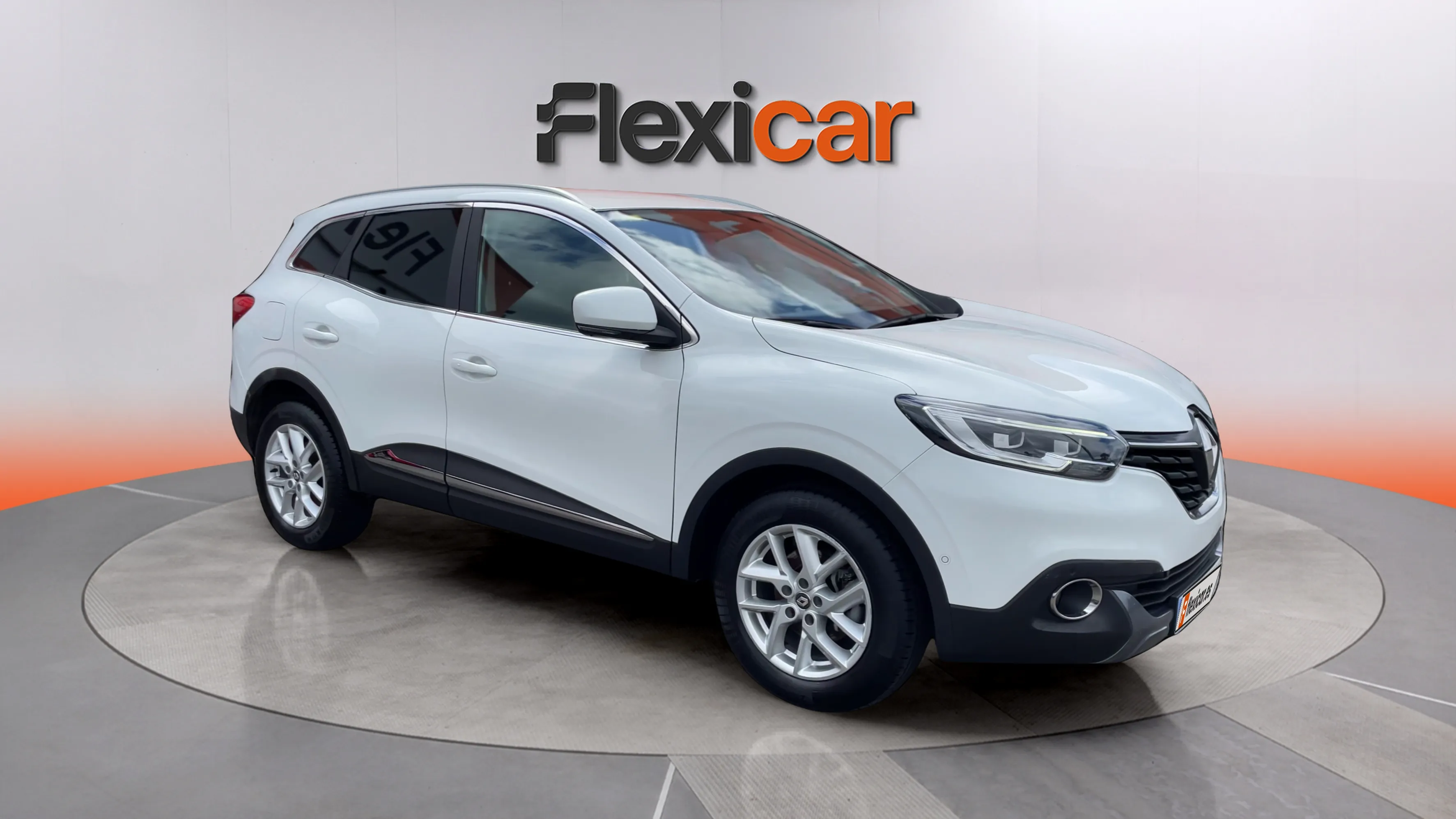 Renault Kadjar Zen Energy TCe 97kW (130CV)