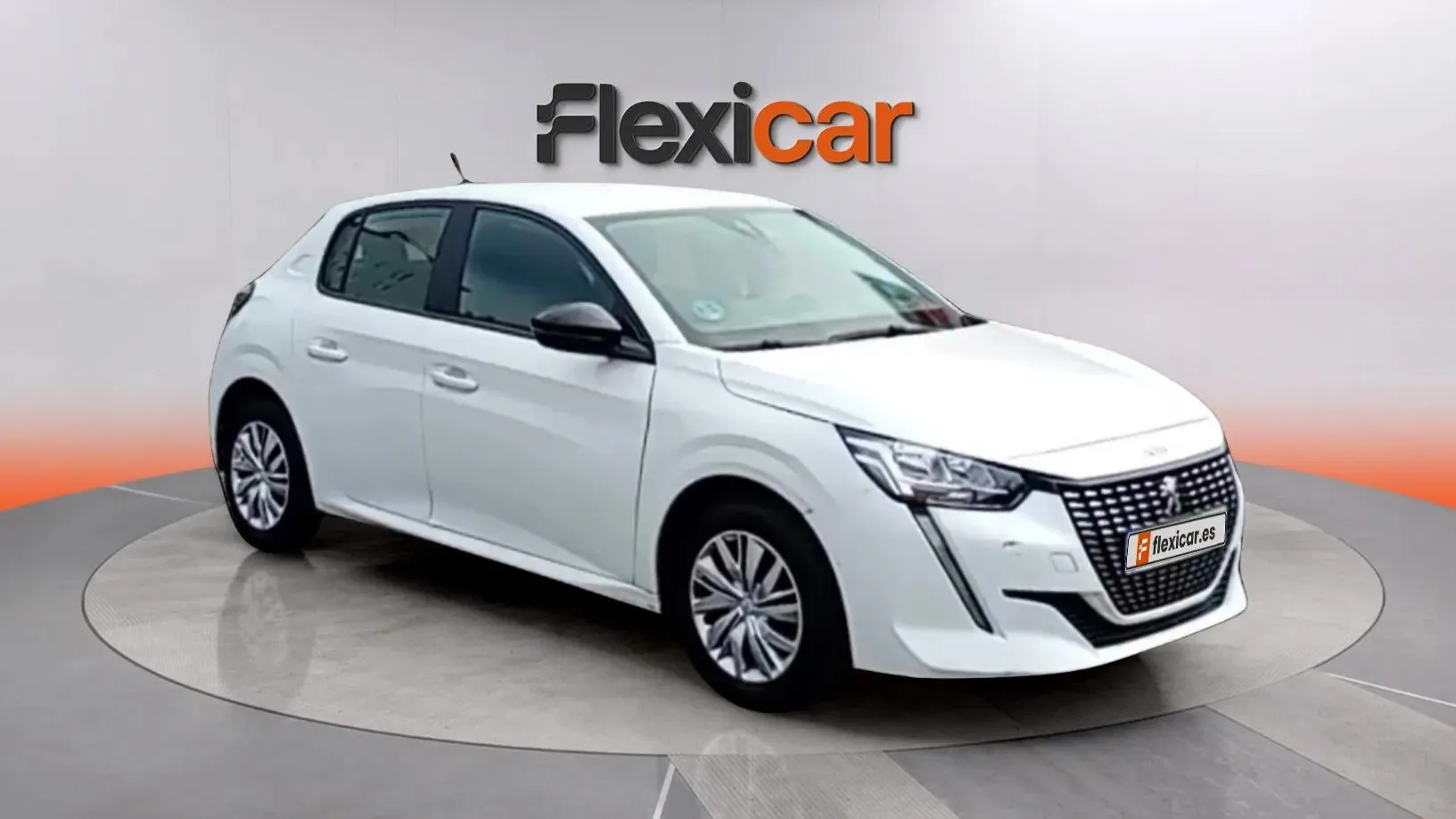 Peugeot 208 BlueHDi 73kW (100CV) Active
