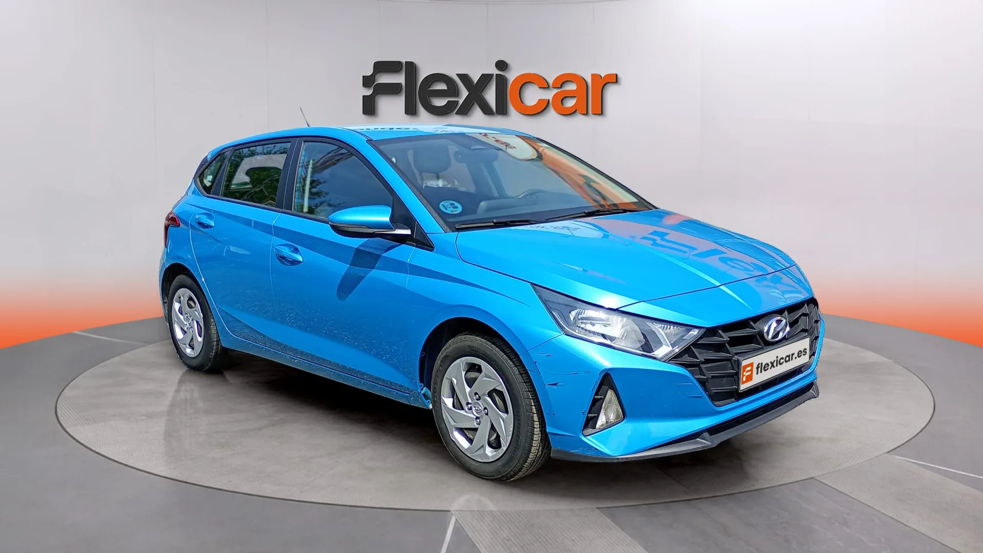 Hyundai i20 1.2 MPI Essence