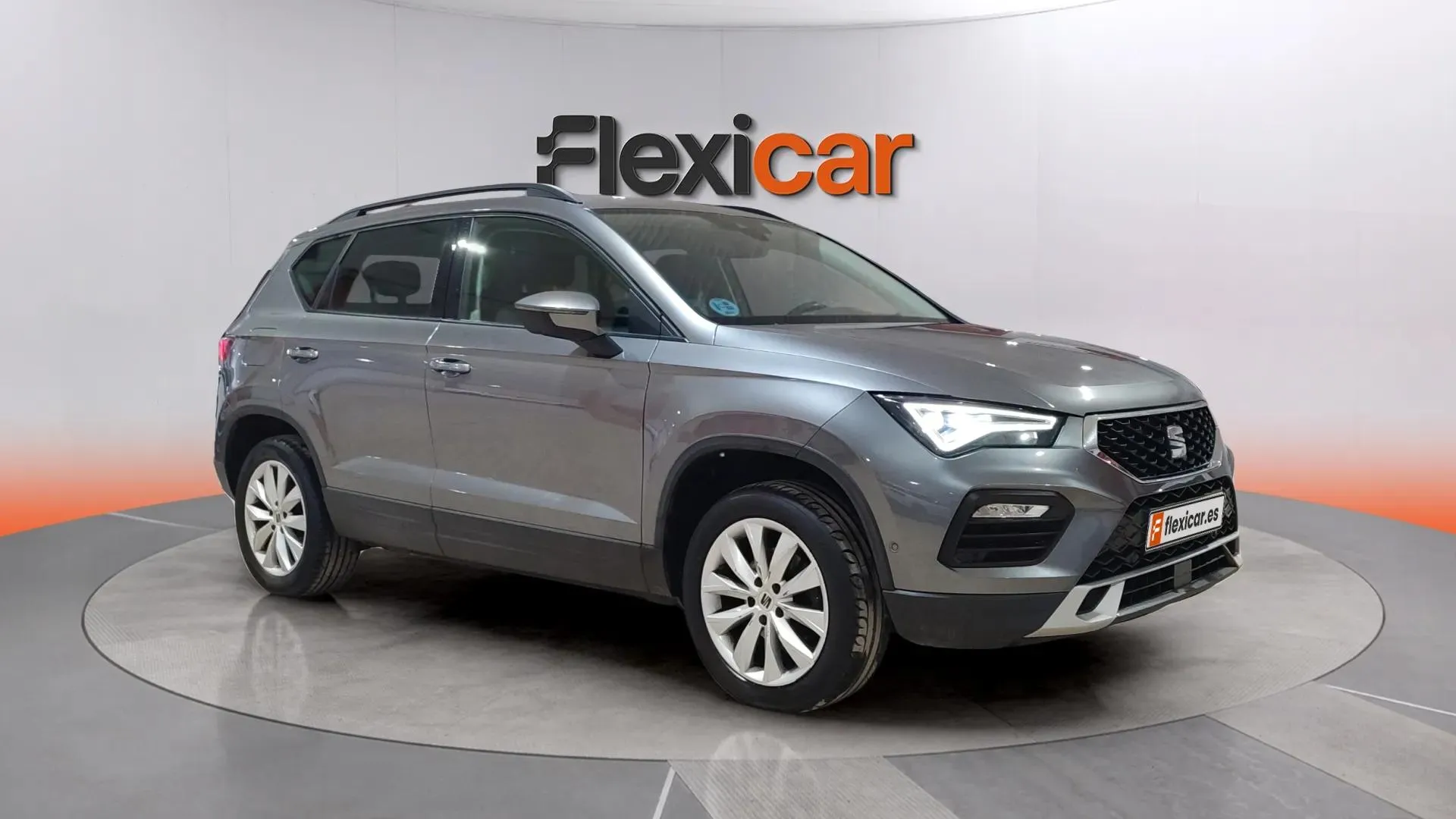 SEAT Ateca 1.5 TSI 110kW DSG S&S Style XL