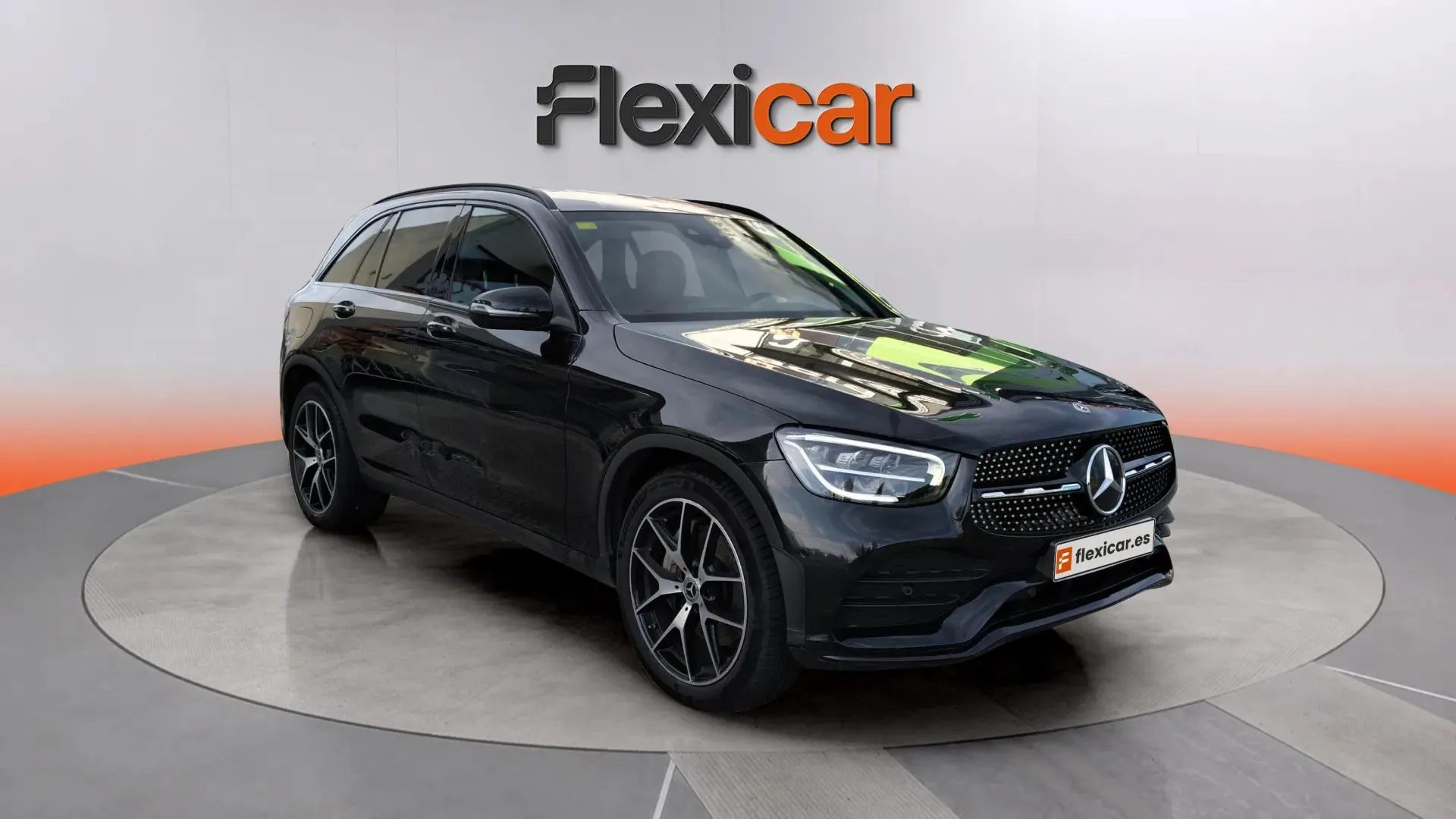 Mercedes-Benz Clase GLC GLC 200 d 4MATIC