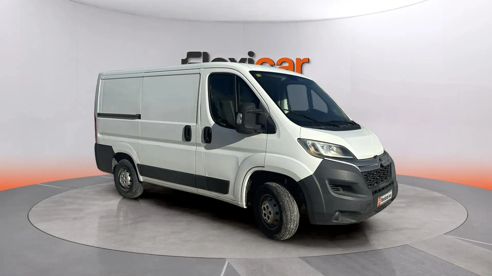 Citroën Jumper 2.0 d