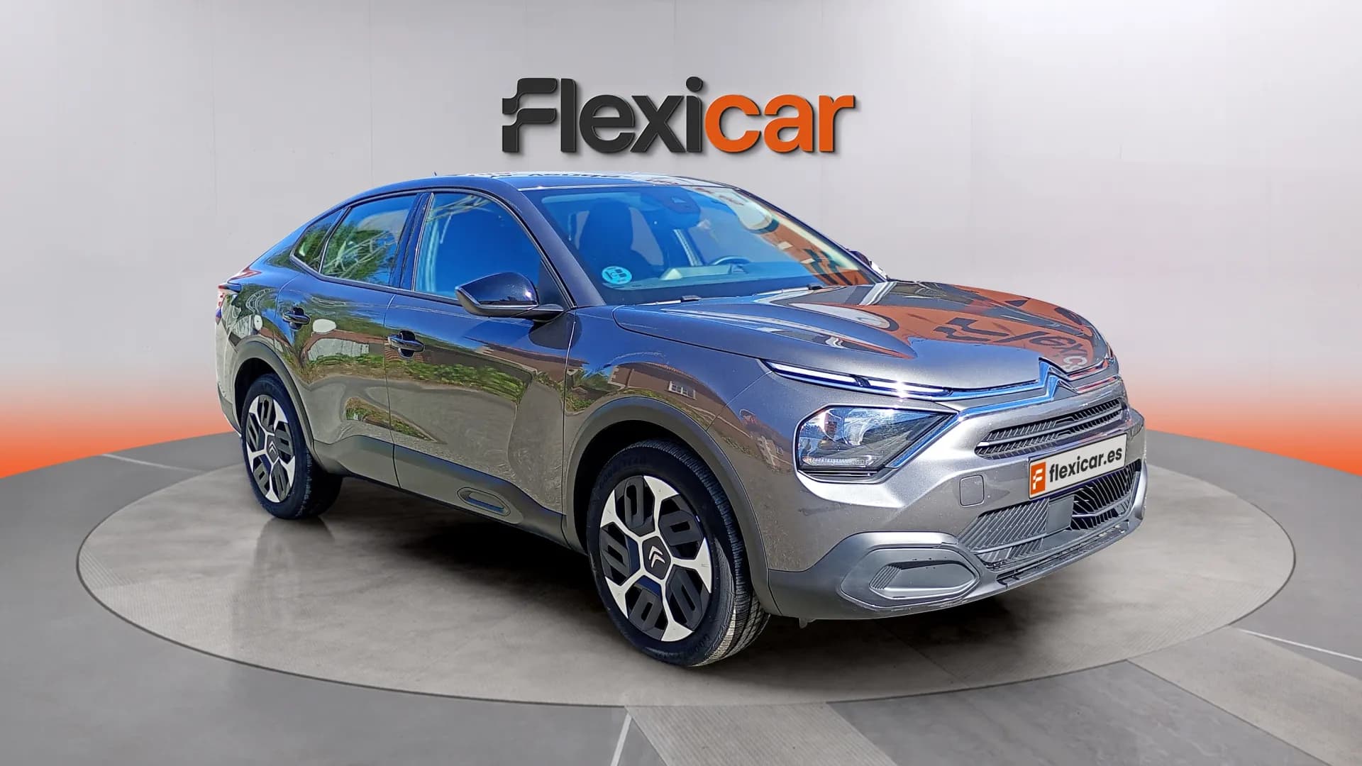 Citroën C4 X PureTech 100 S&S 6v You