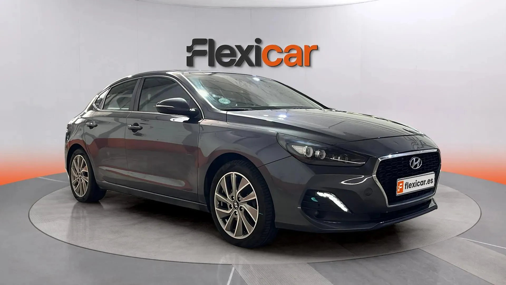 Hyundai i30 1.0 TGDI Tecno Fastback