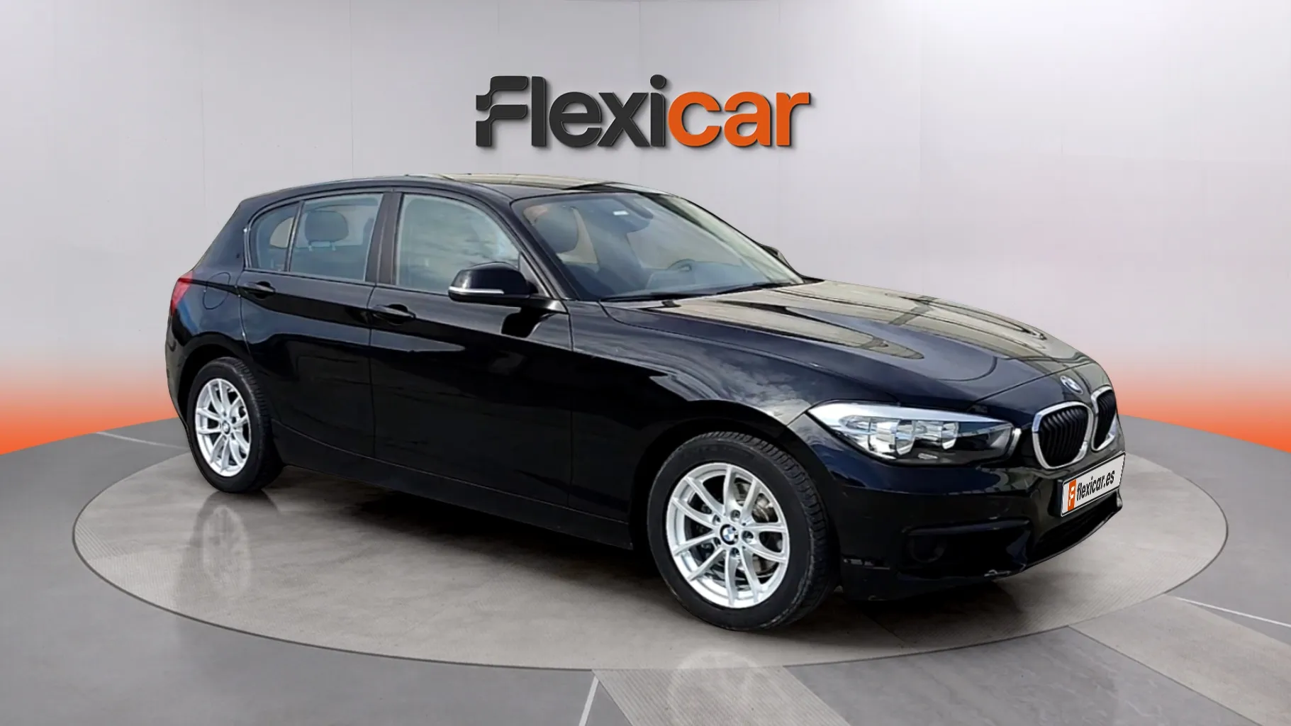 BMW Série 1 118i