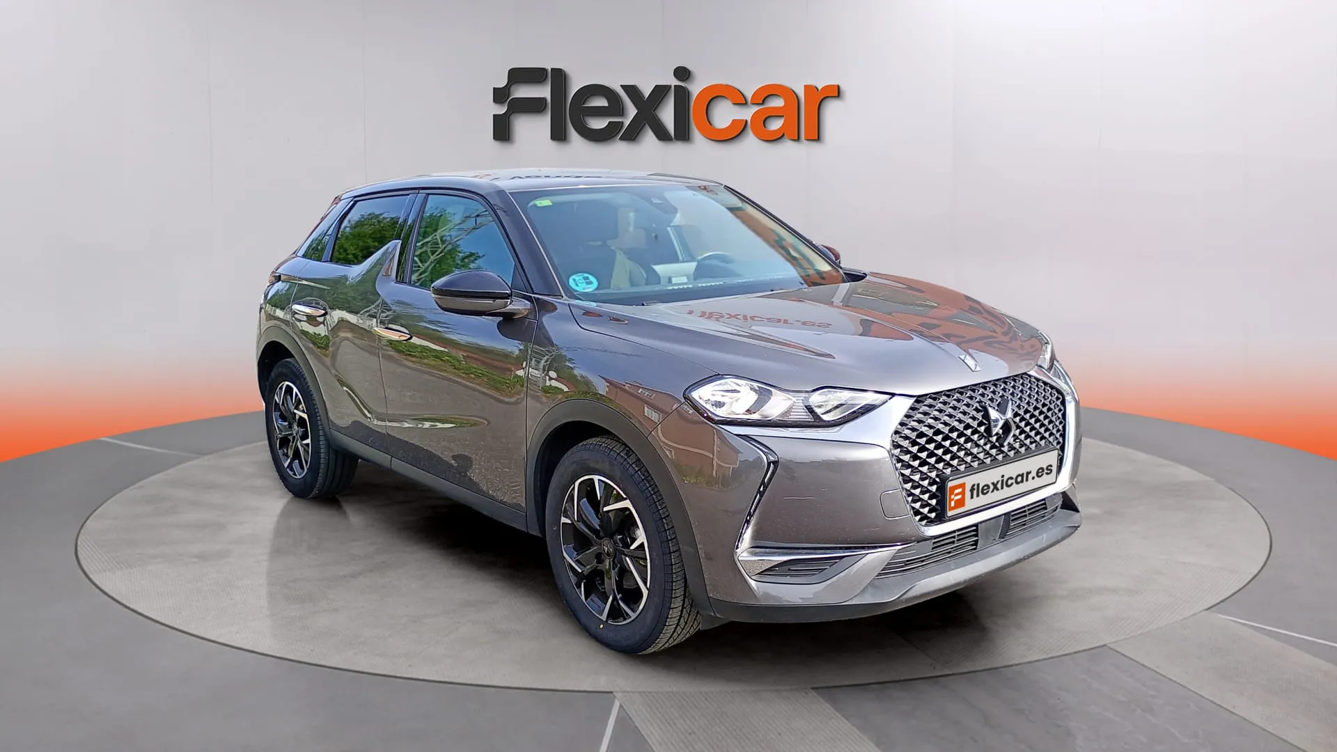 DS DS 3 Crossback BlueHDi 81 kW Manual CHIC