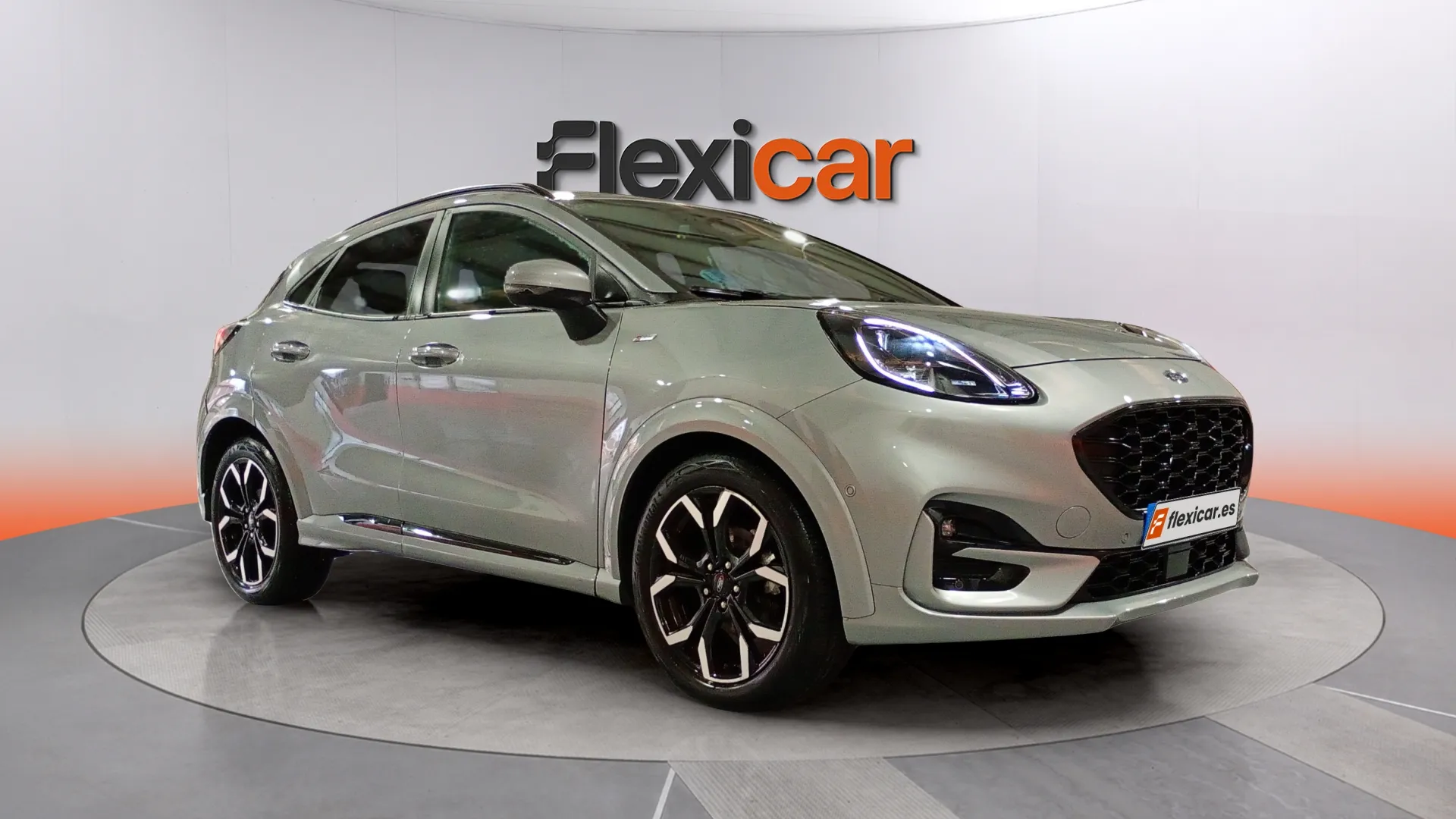 Ford Puma 1.0 EcoBoost 125cv ST-Line X MHEV