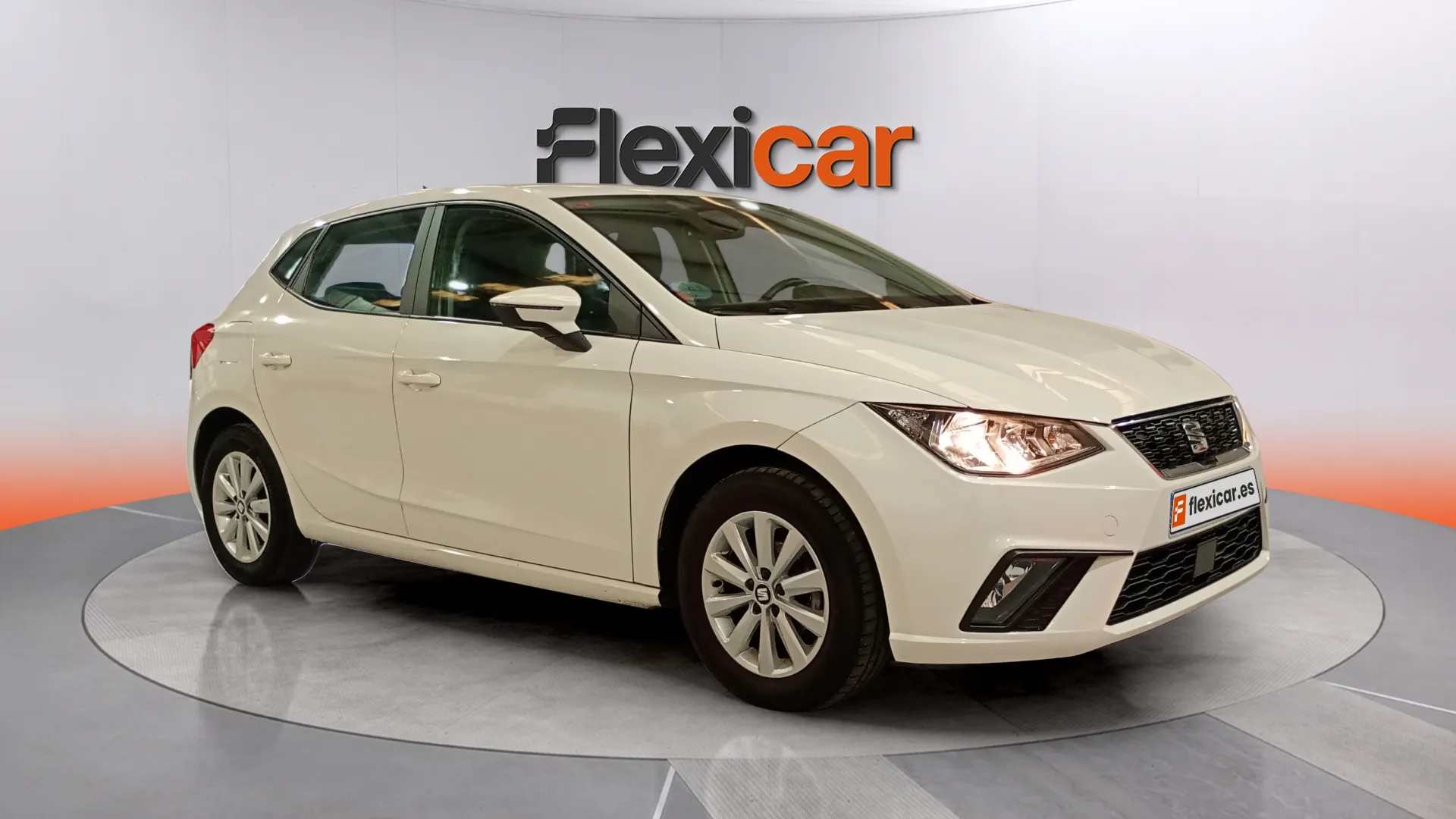 SEAT Ibiza 1.0 MPI 59kW (80CV) Reference