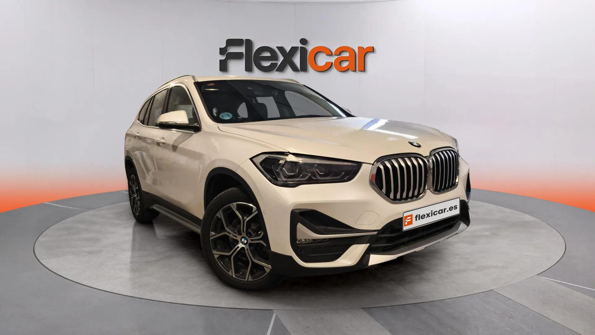 BMW X1 sDrive18d