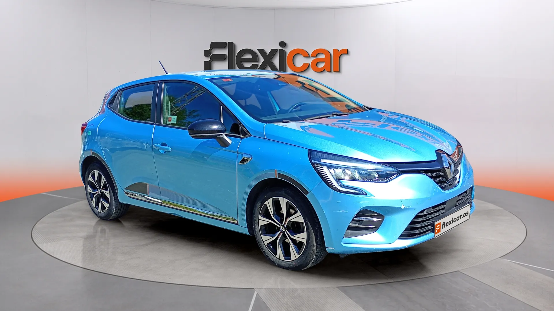 Renault Clio Serie limitada Limited TCe 67 kW (91CV)