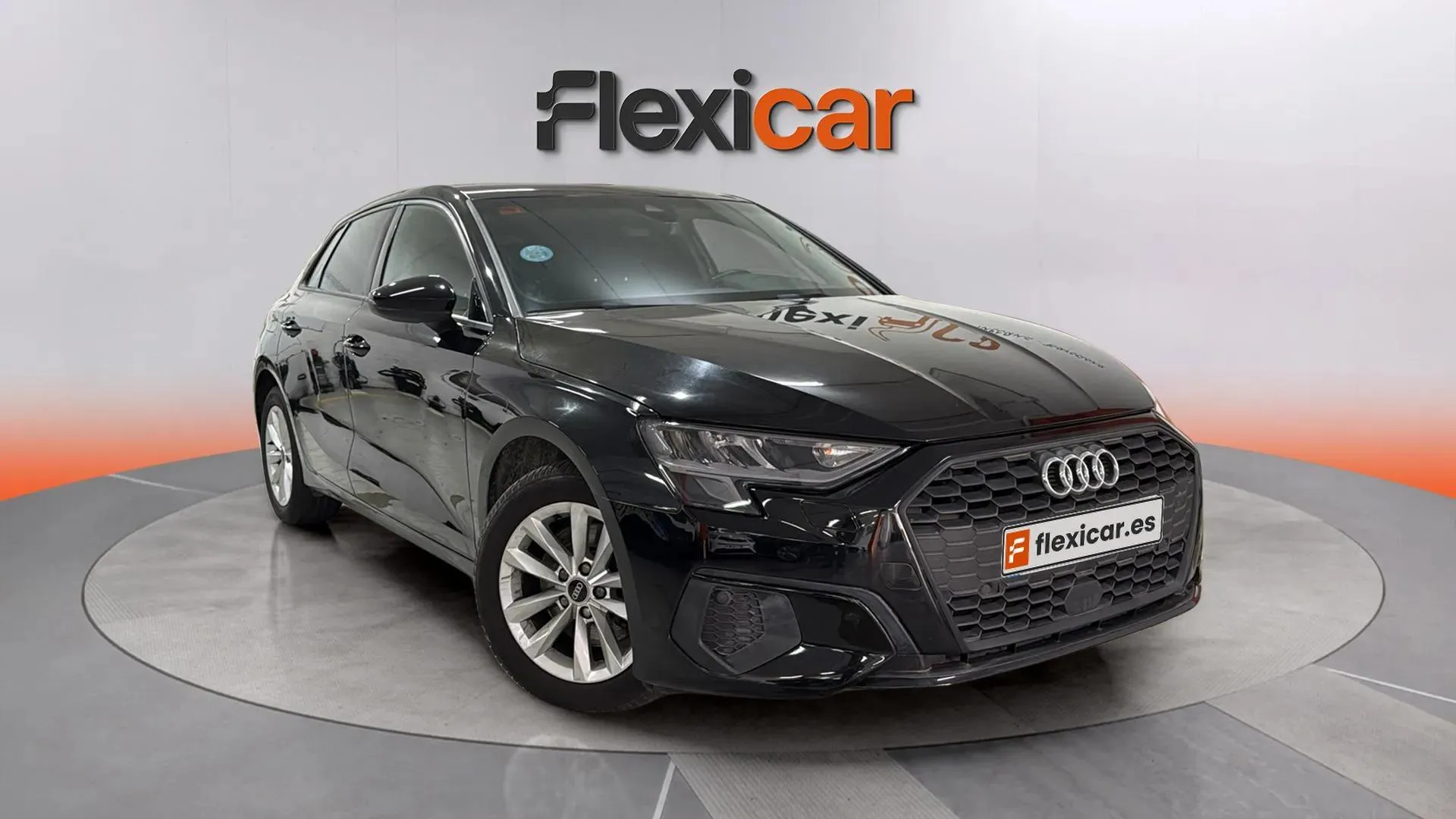 Audi A3 Sportback 35 TDI 110kW (150CV) S tronic