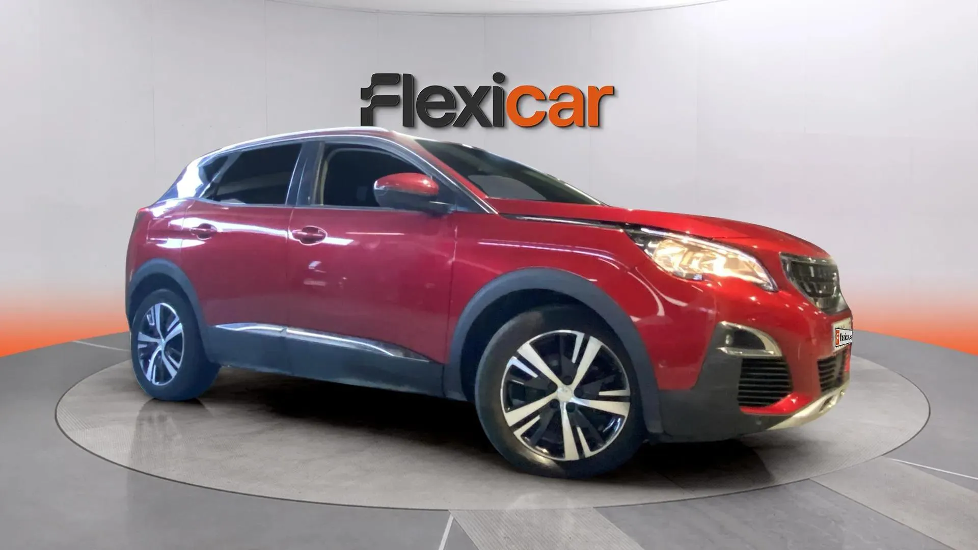 Peugeot 3008 1.5 BlueHDi 96kW (130CV) S&S Allure