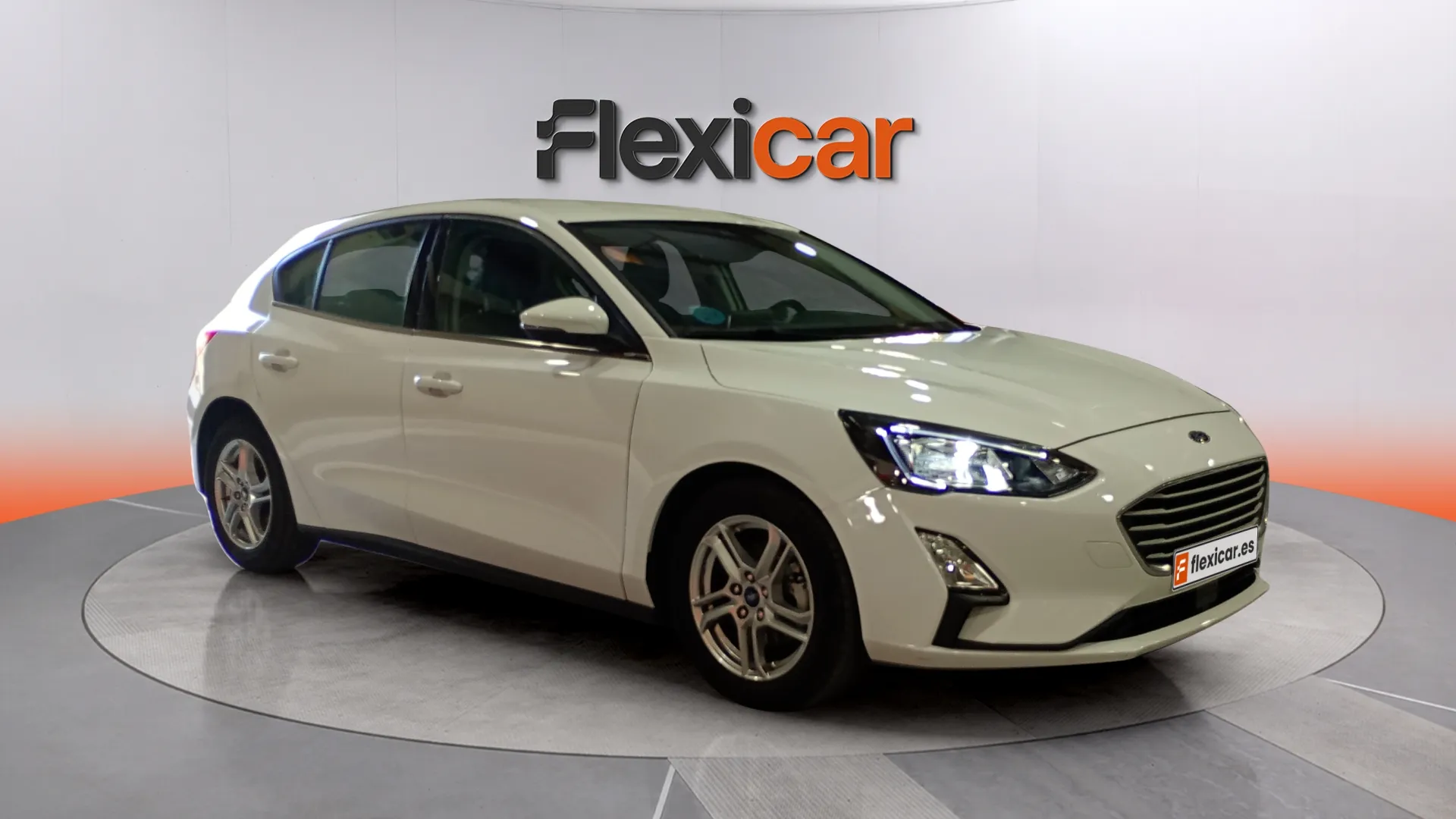 Ford Focus 1.5 Ecoblue 88kW Trend+ SB