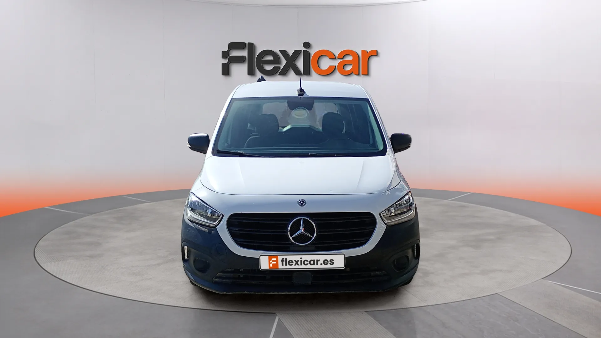 Mercedes-Benz Citan 110 CDI 70kW Tourer Base Largo
