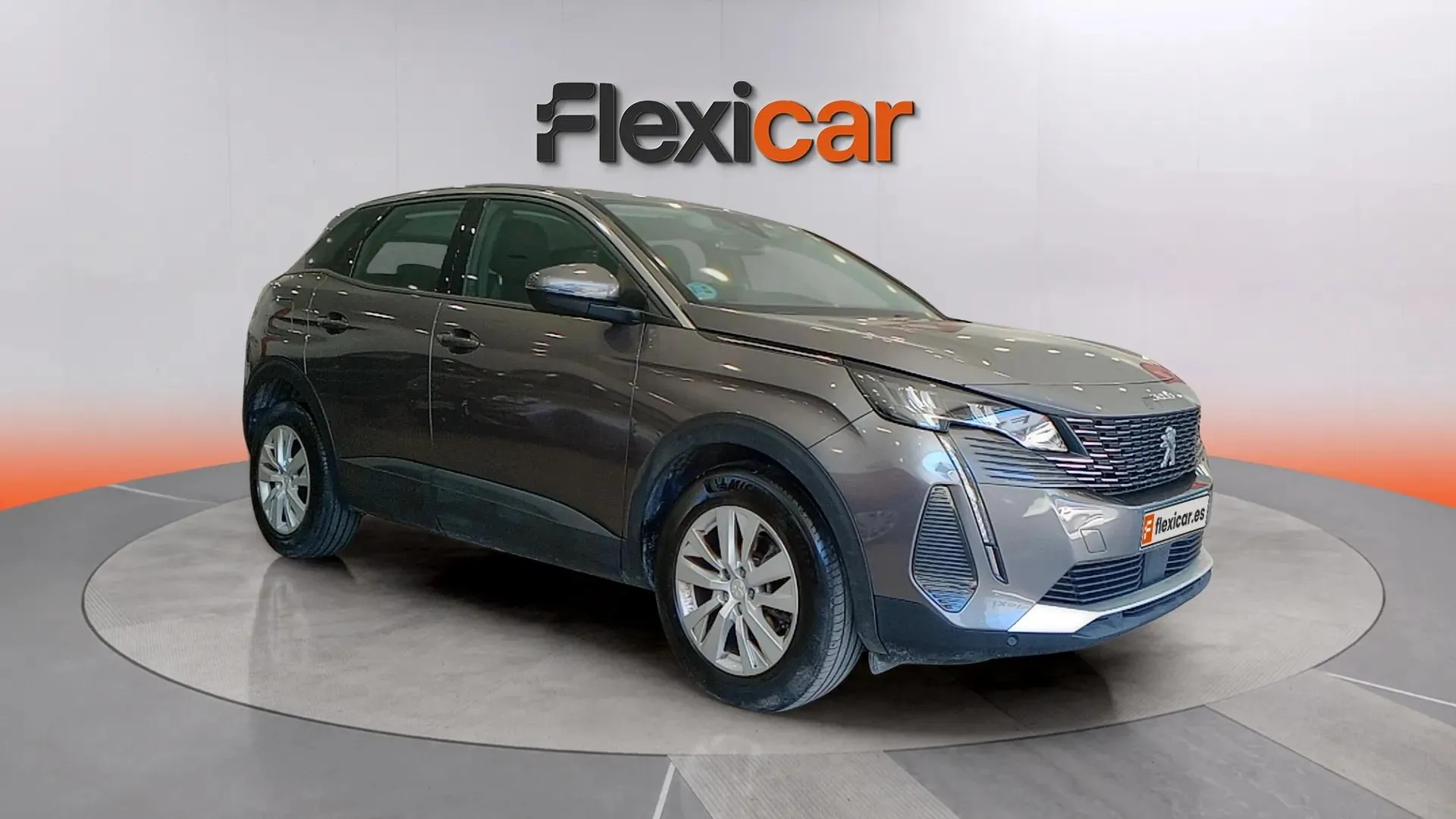 Peugeot 3008 1.5 BlueHDi 96kW (130CV) S&S Active Pack