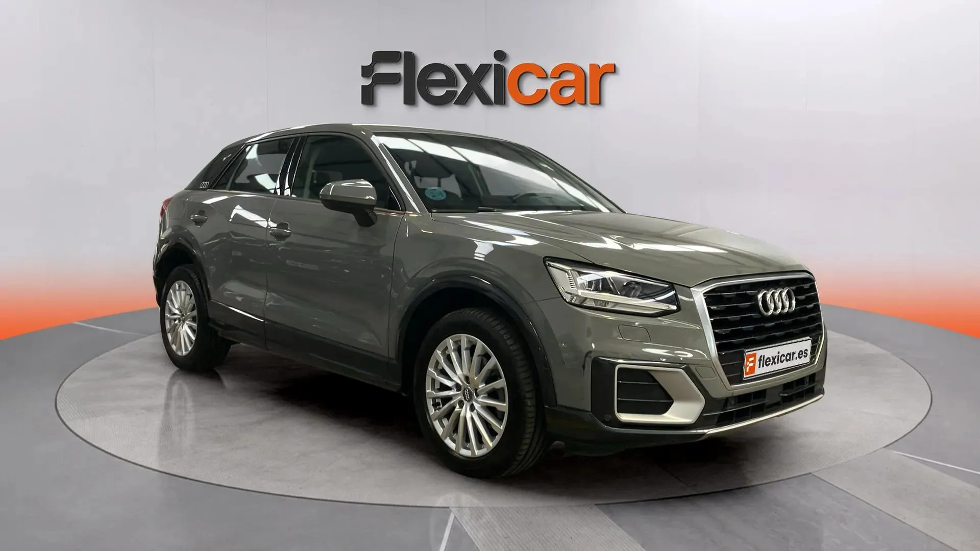 Audi Q2 Advanced 30 TFSI 85kW (116CV)