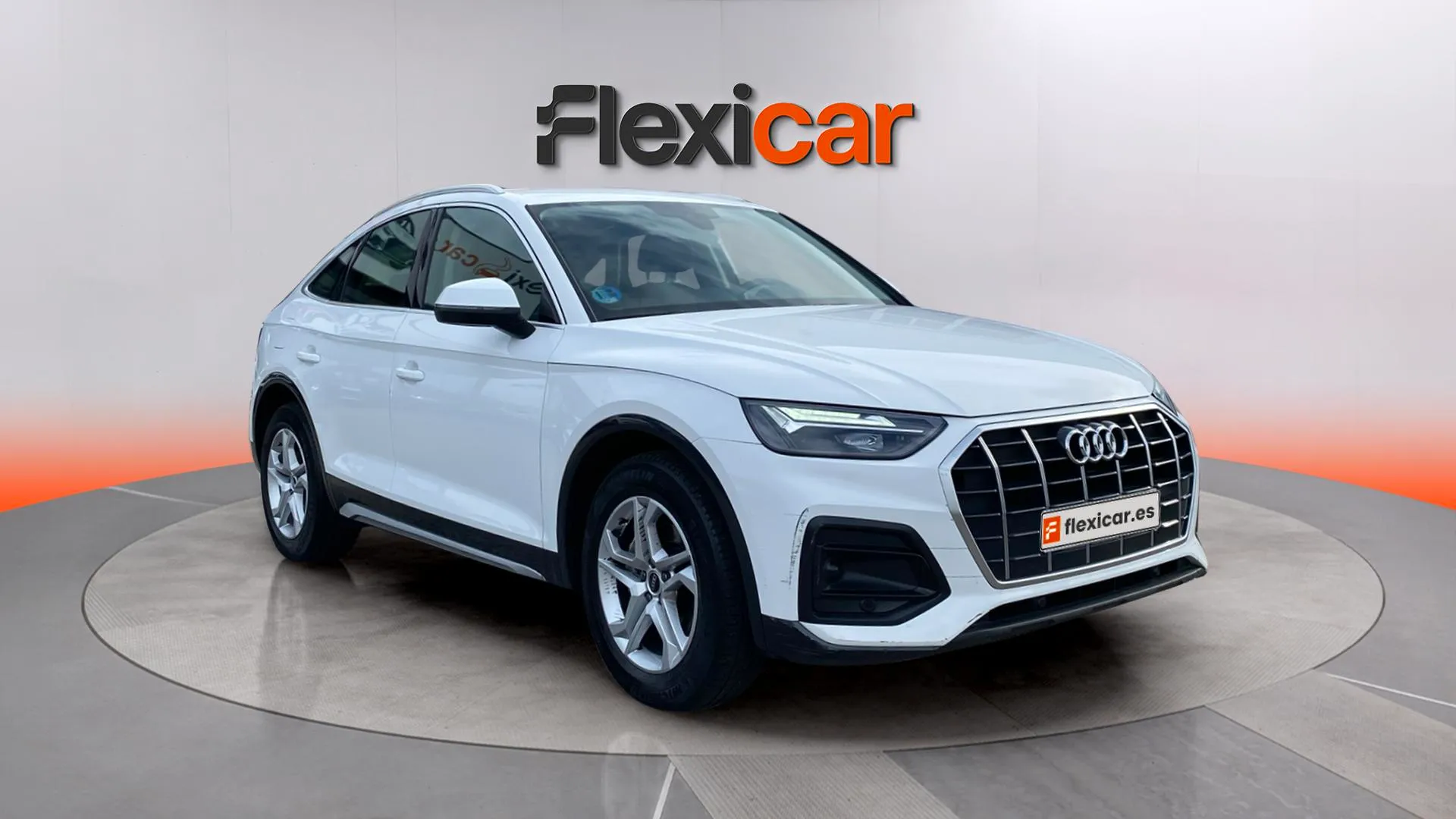 Audi Q5 Advanced 35 TDI 120kW S tronic