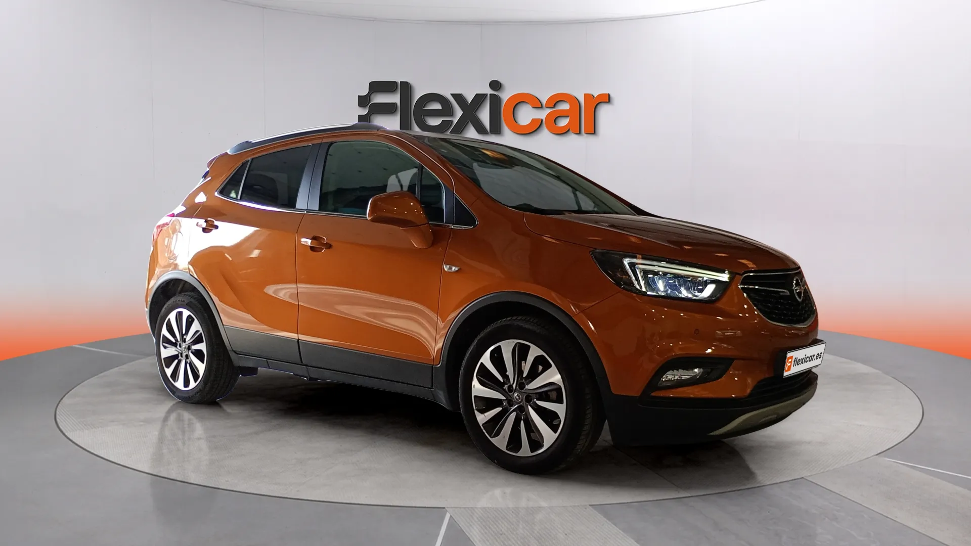 Opel Mokka X 1.4 T 103kW (140CV) GLP 4X2 Excellence