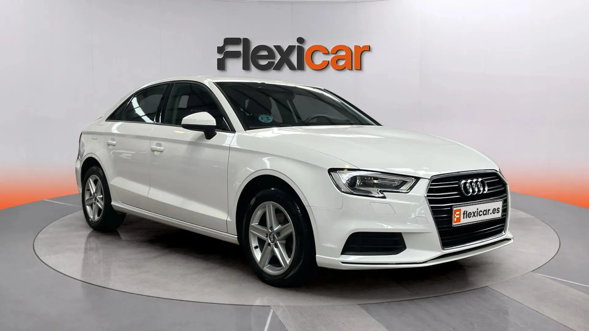 Audi A3 30 TFSI 85kW (116CV) Sportback
