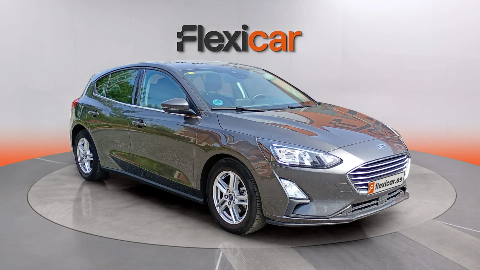 Ford Focus 1.5 Ecoblue 88kW Trend+