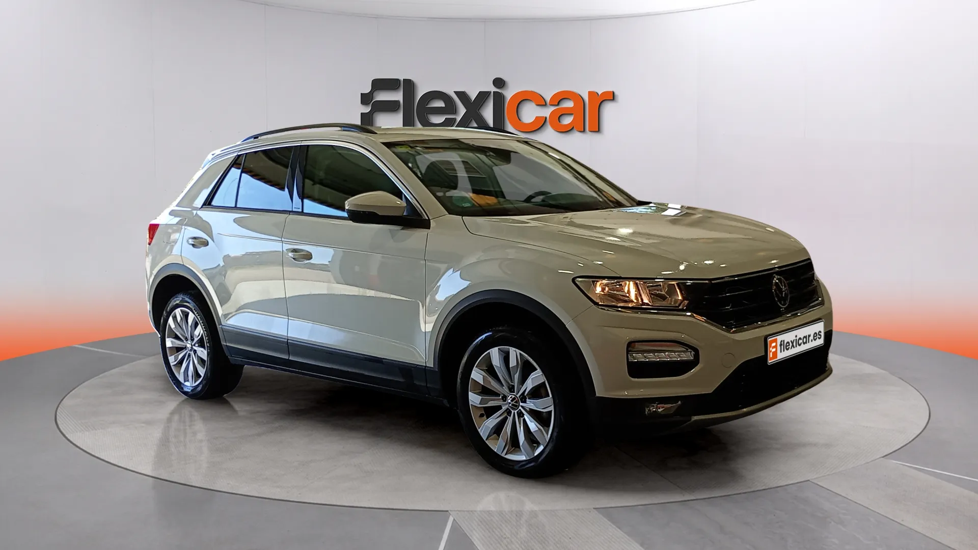 Volkswagen T-Roc Advance 1.5 TSI 110kW (150CV) DSG