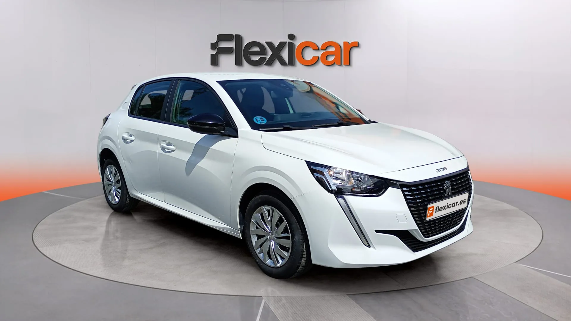 Peugeot 208 BlueHDi 73kW (100CV) Active