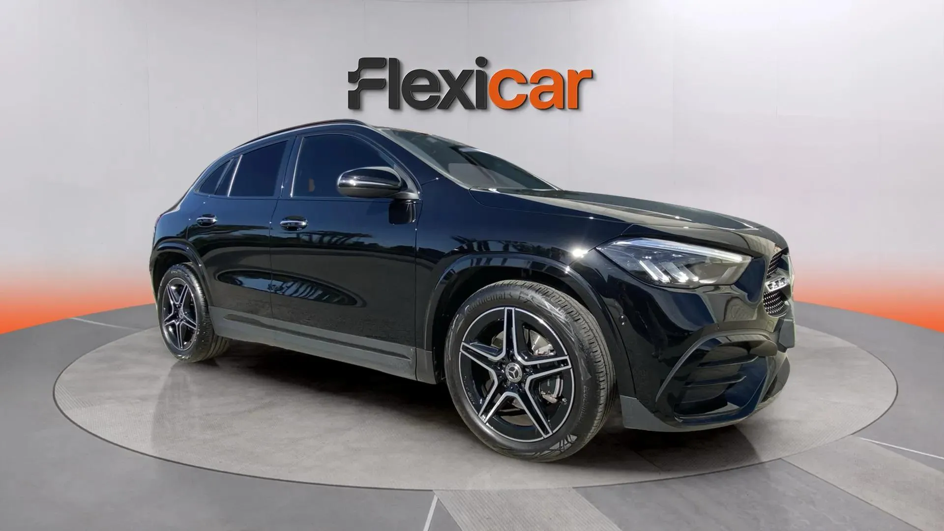 Mercedes-Benz Clase GLA GLA 200 D