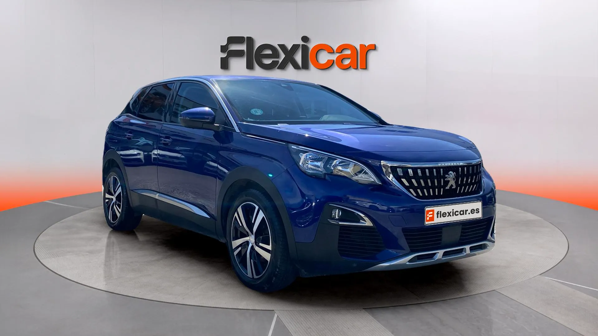 Peugeot 3008 1.5 BlueHDi 96kW (130CV) S&S Allure