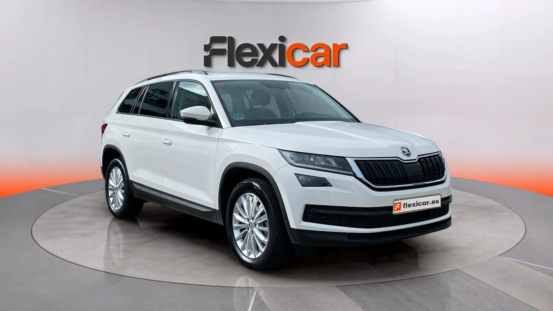 Škoda Kodiaq 2.0 TDI 110 kW (150CV) AdBlue DSG 4x4