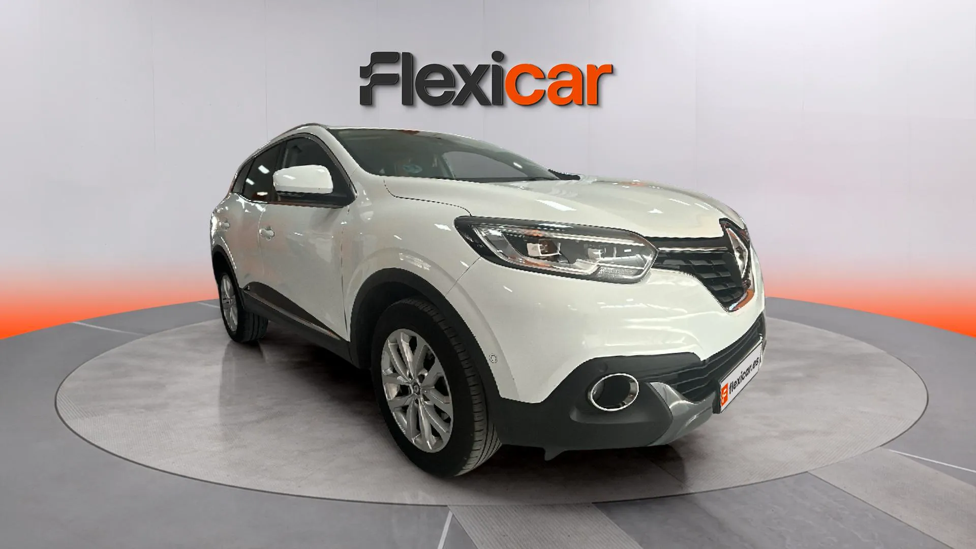 Renault Kadjar Life Tce GPF 103kW (131CV) - 18 - 5P (2018)