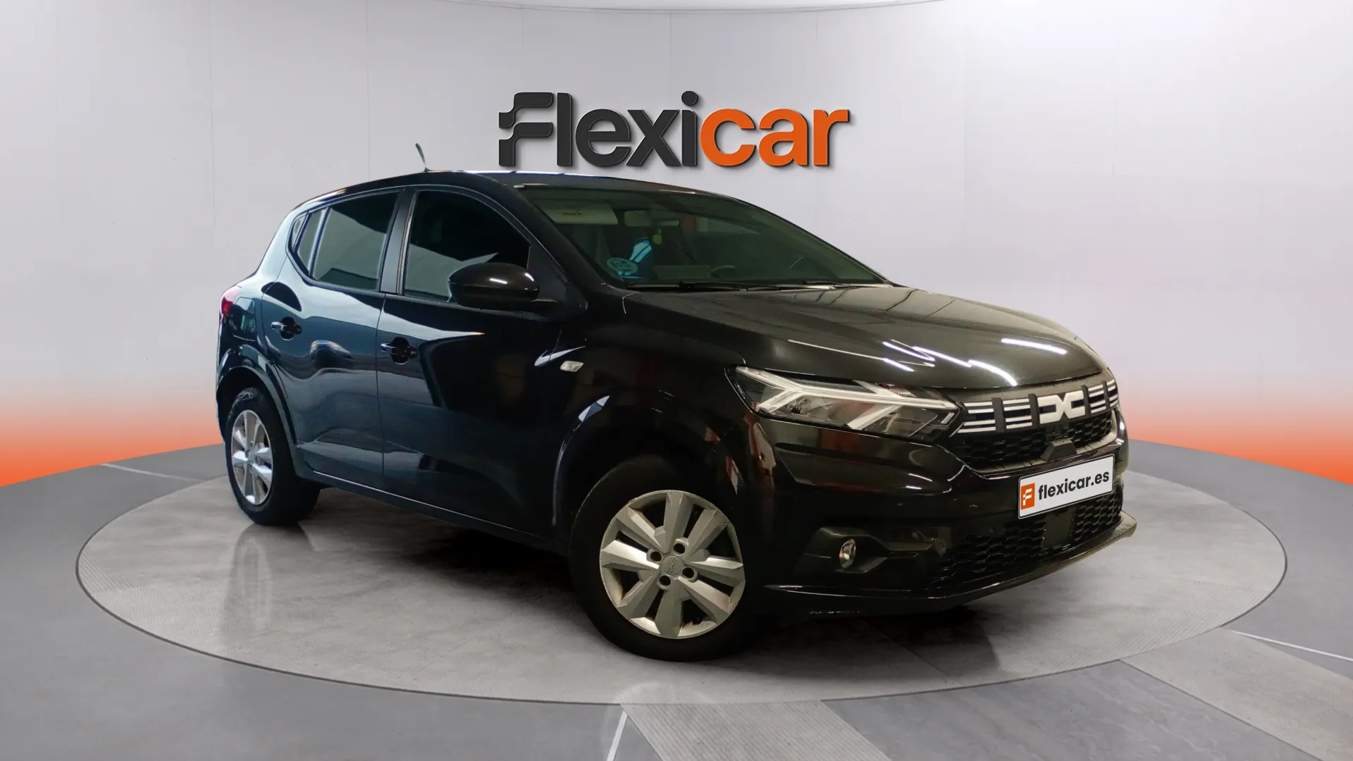 Dacia Sandero Expression TCe 67kW (90CV)