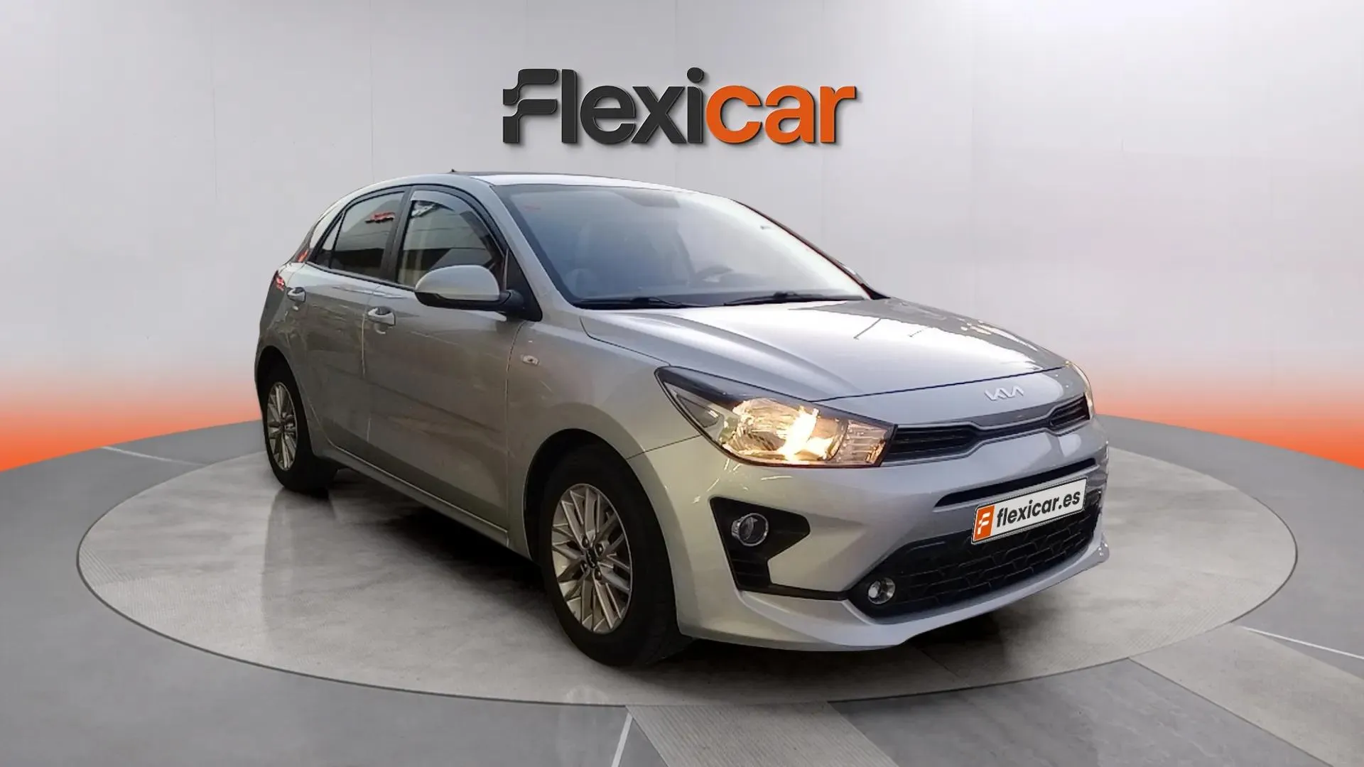 Kia Rio 1.2 DPi 62kW (84CV) Drive