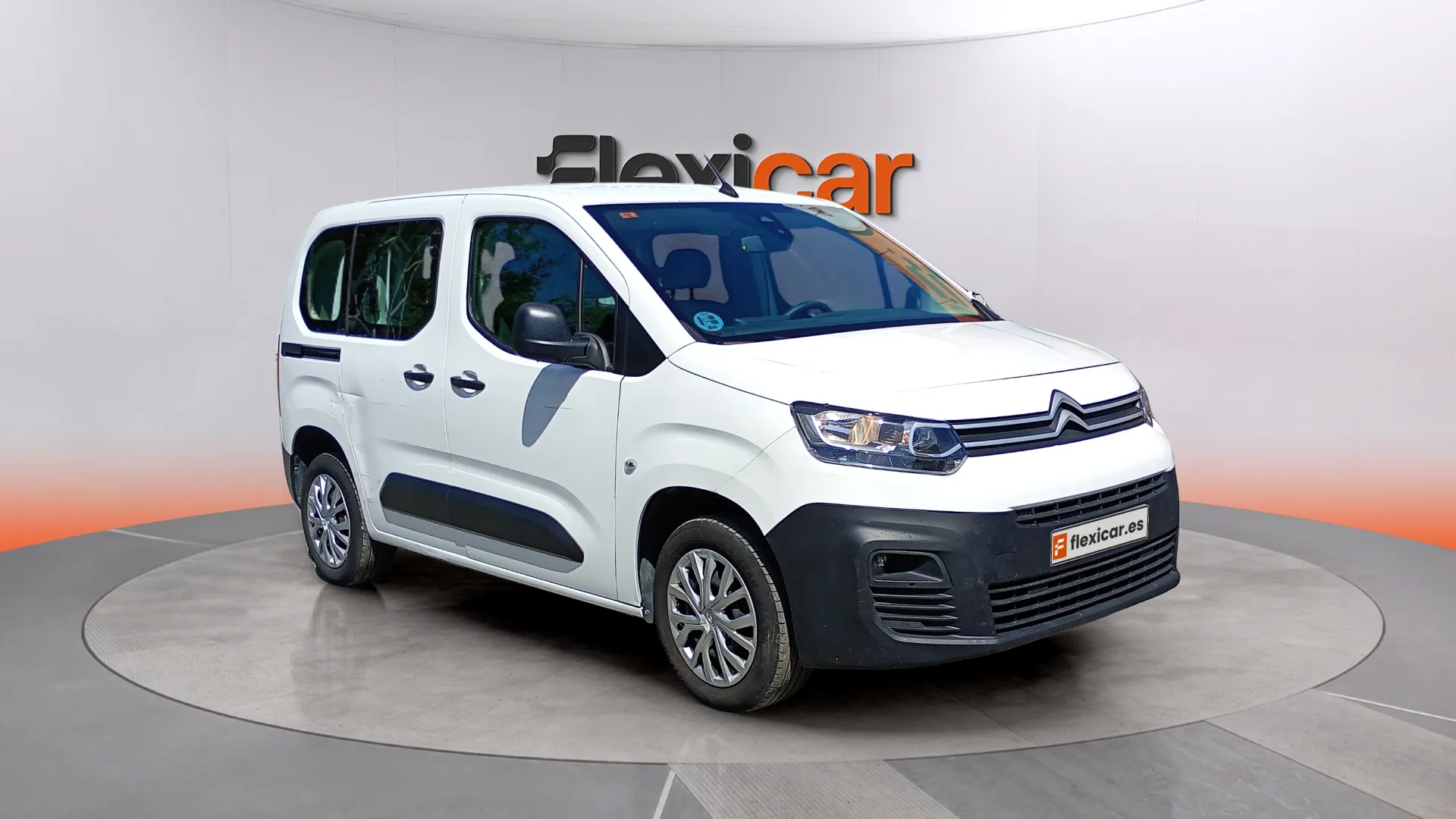 Citroën Berlingo Talla XL BlueHDi 100 S&S FEEL