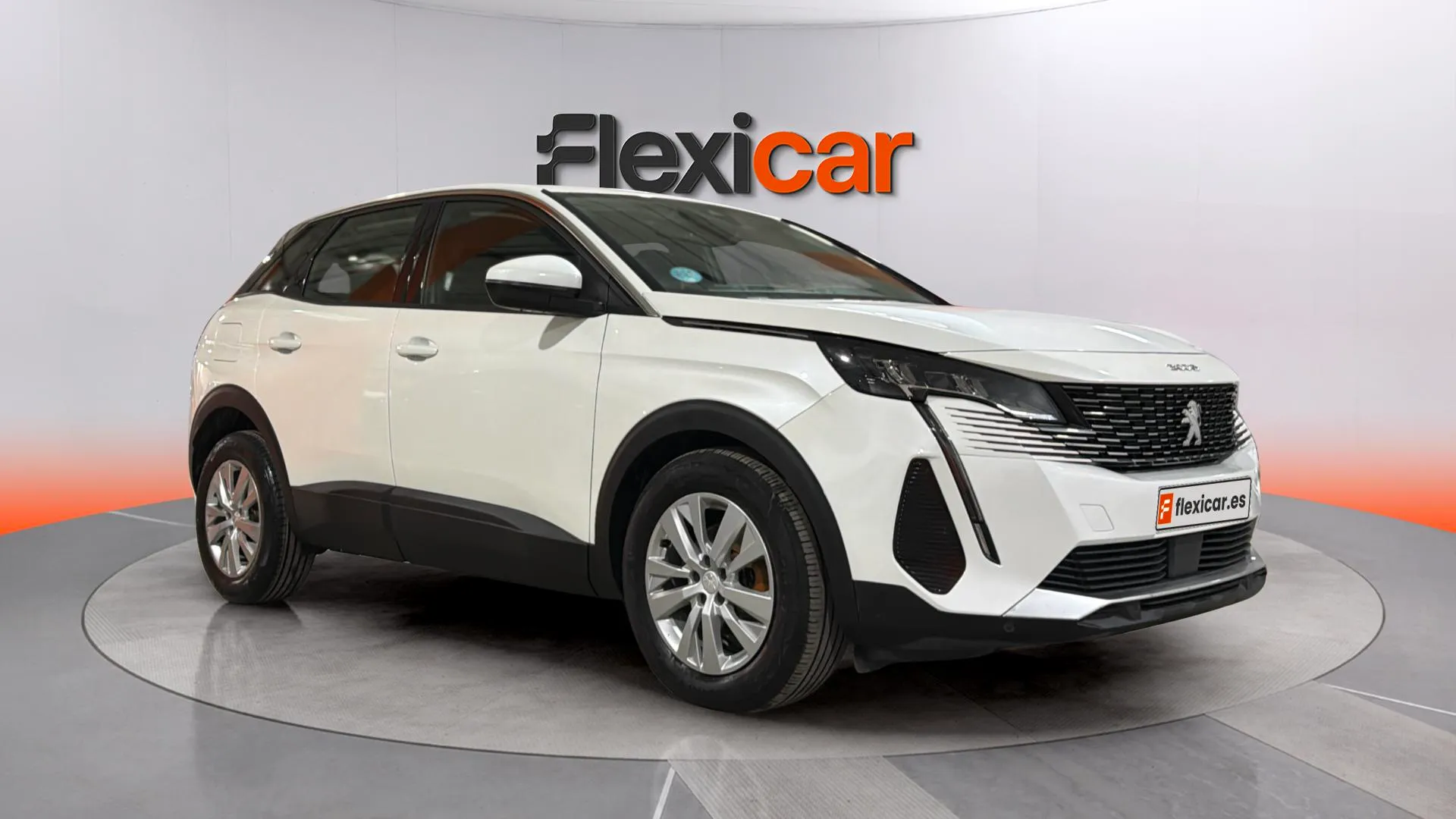 Peugeot 3008 1.5 BlueHDi 96kW (130CV) S&S Active Pack