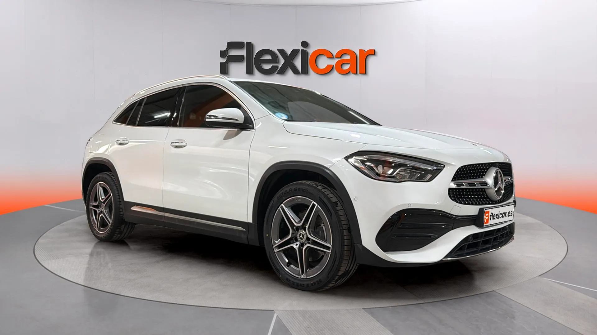 Mercedes-Benz Clase GLA GLA 250 e