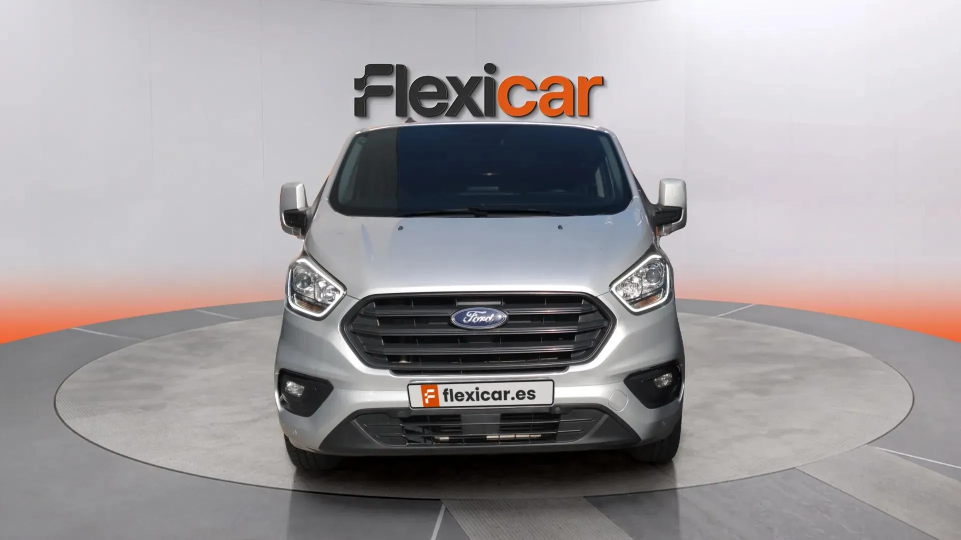 Ford Transit Custom Transit Custom