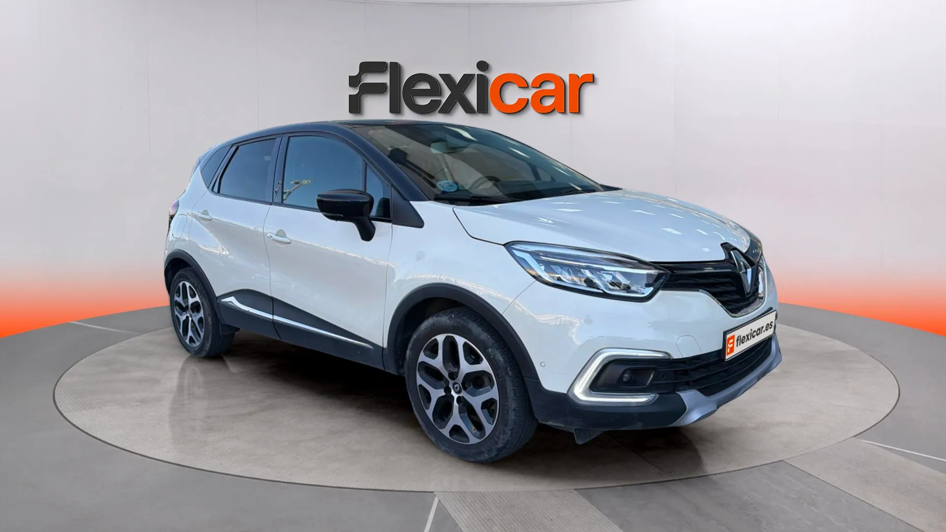 Renault Captur Zen TCe GPF 96kW (130CV)