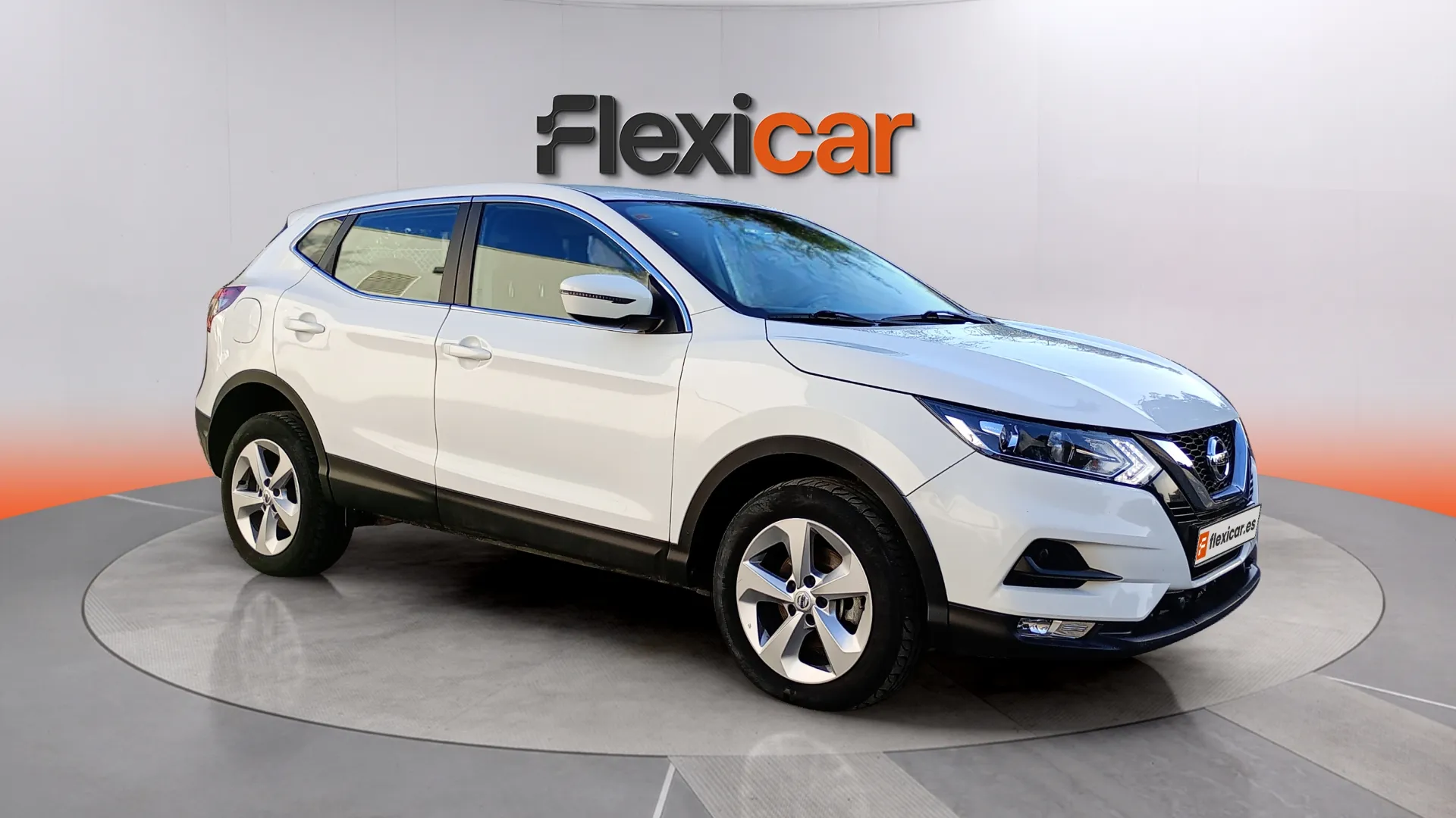Nissan Qashqai dCi 150CV (110kW) 4WD ACENTA