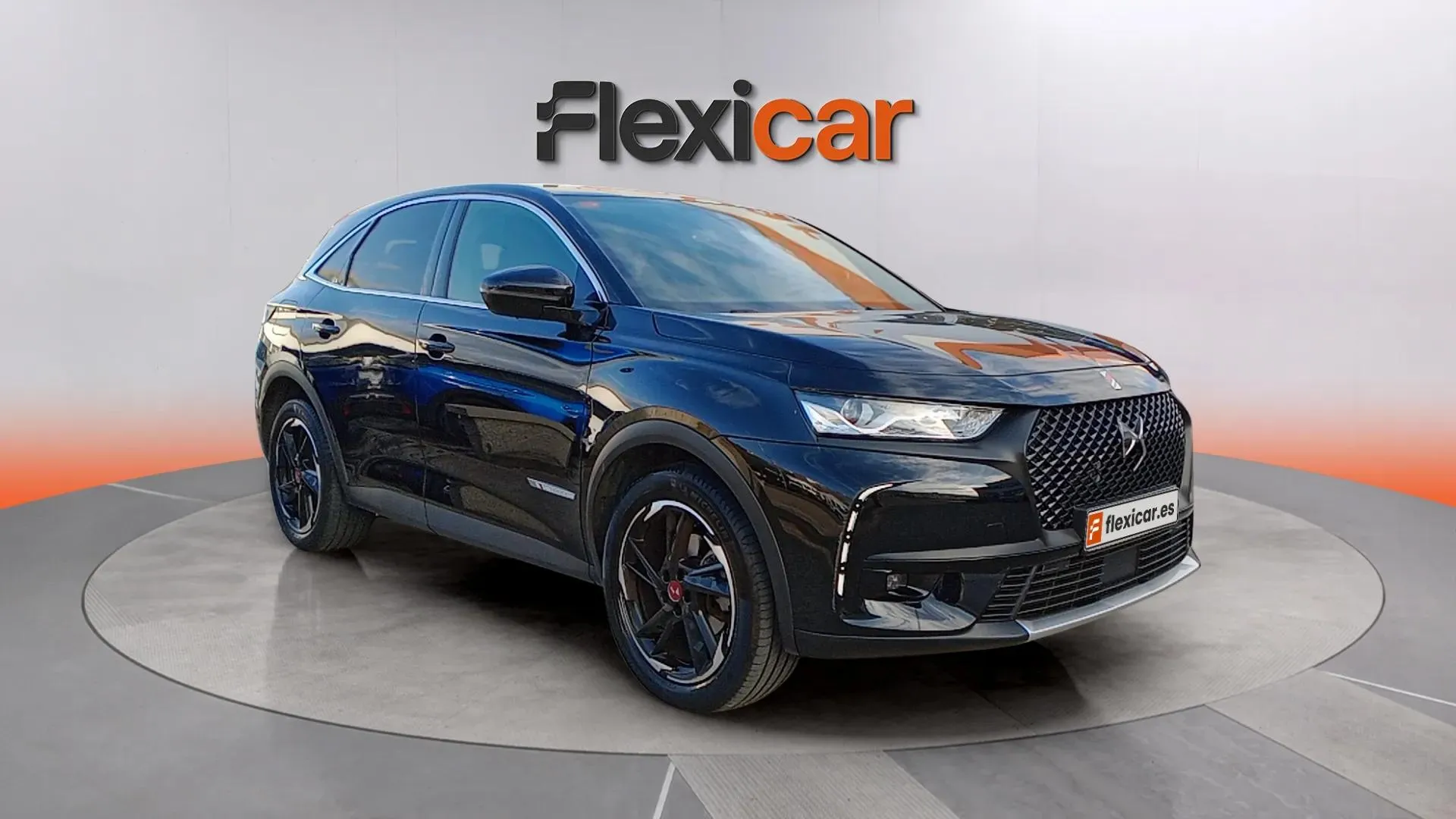 DS DS 7 Crossback BlueHDi DE 96kW (130CV) AT. PERF.LINE