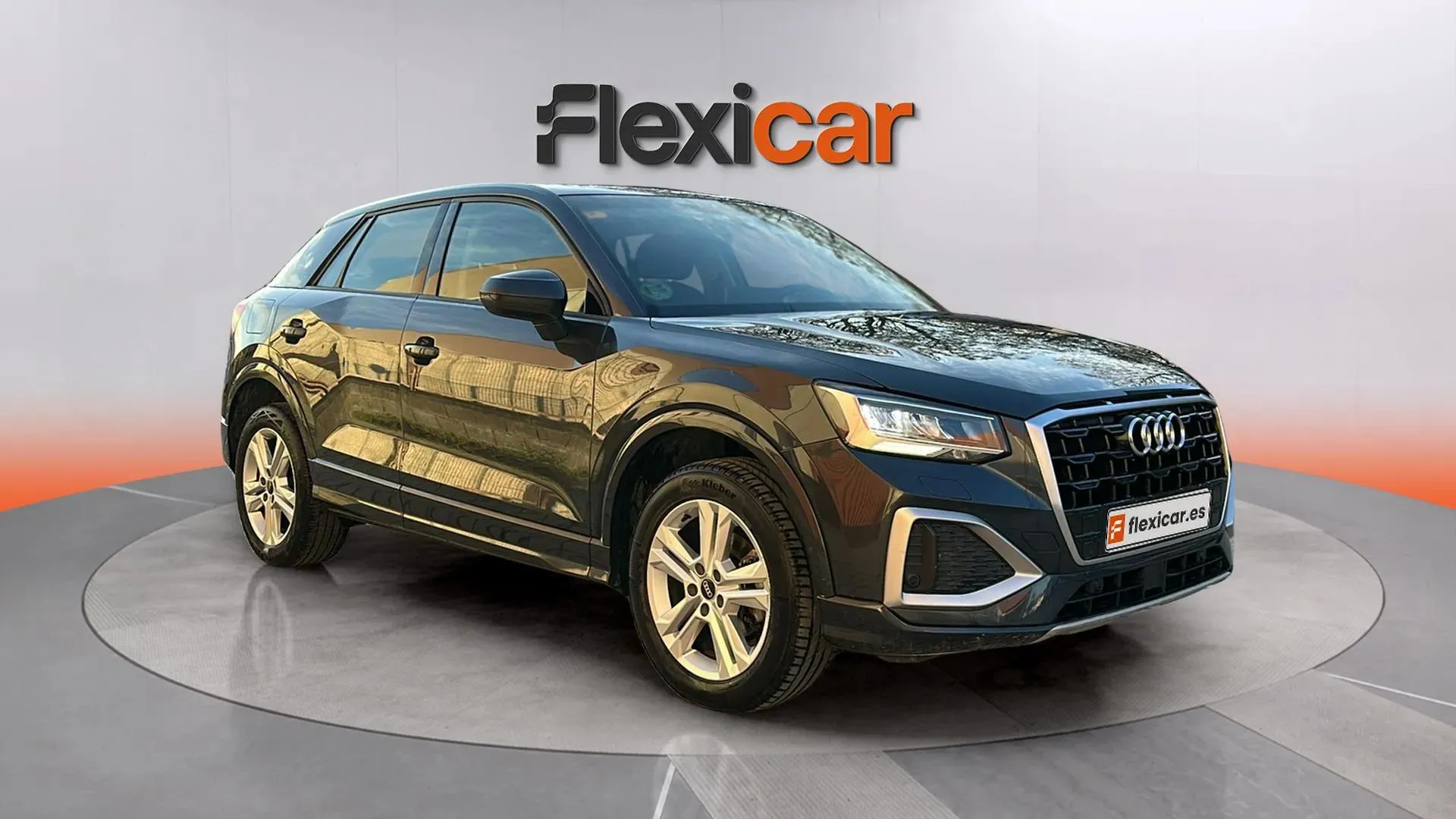 Audi Q2 Advanced 35 TFSI 110kW (150CV) S tronic