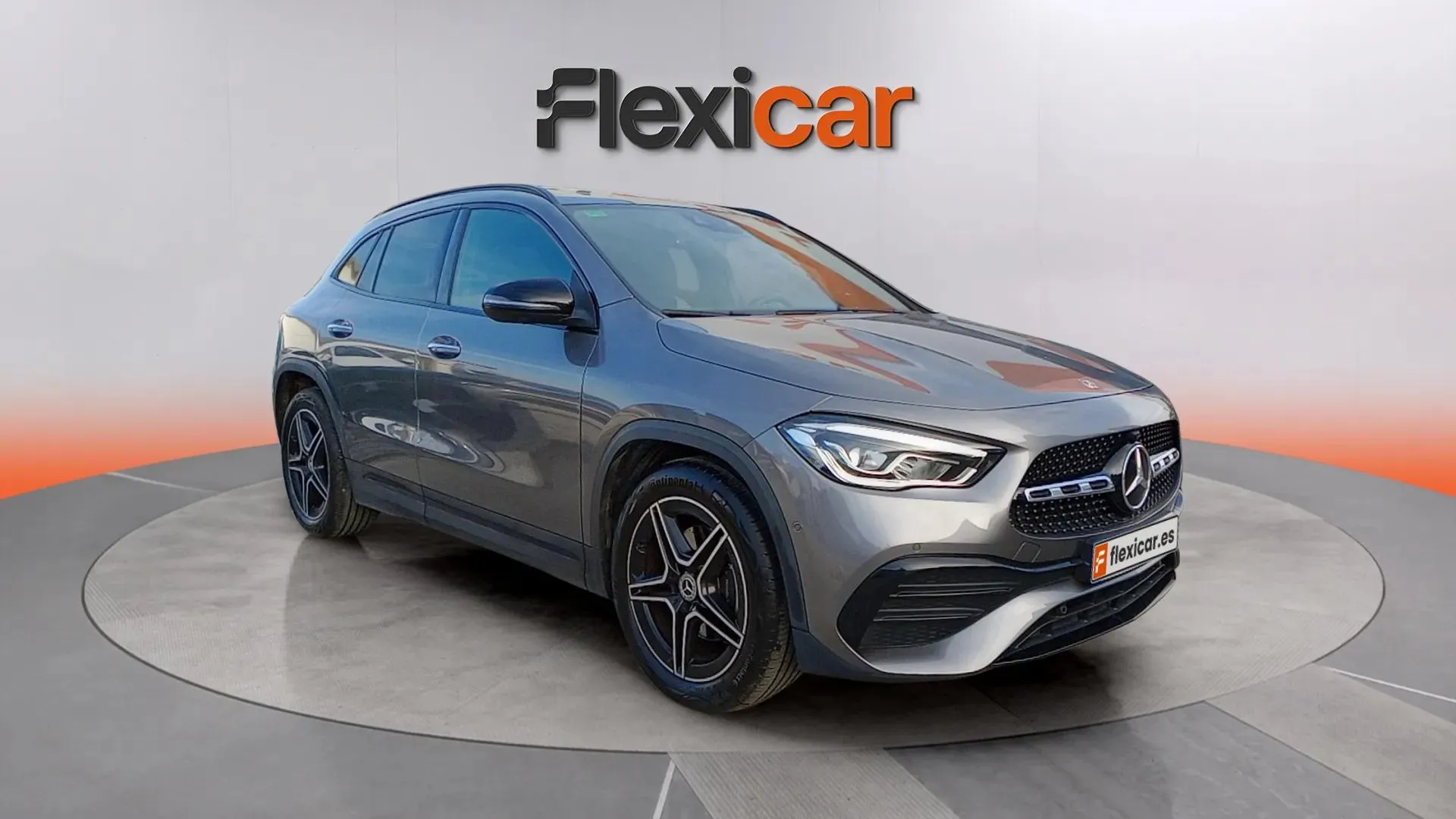 Mercedes-Benz Clase GLA GLA 200