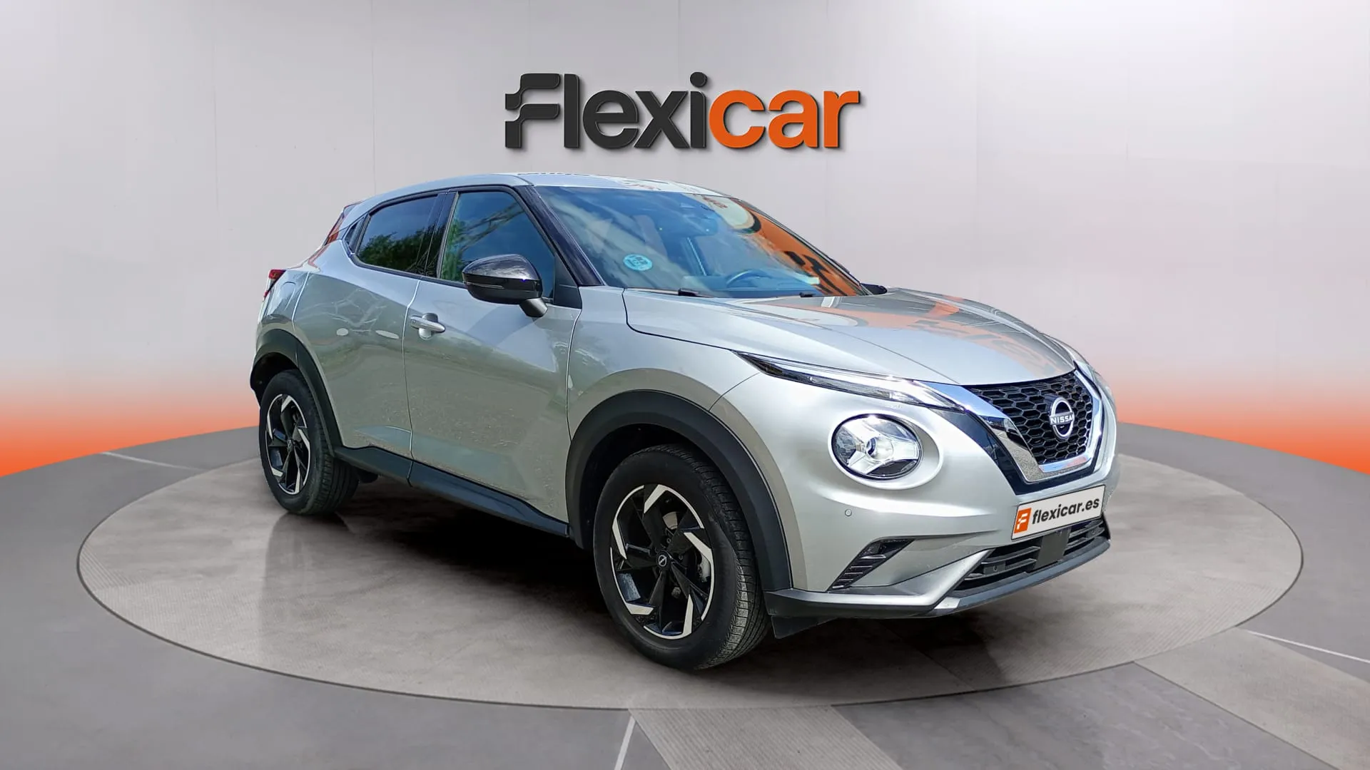 Nissan Juke DIG-T 84 kW (114 CV) DCT 7 Vel. Acenta