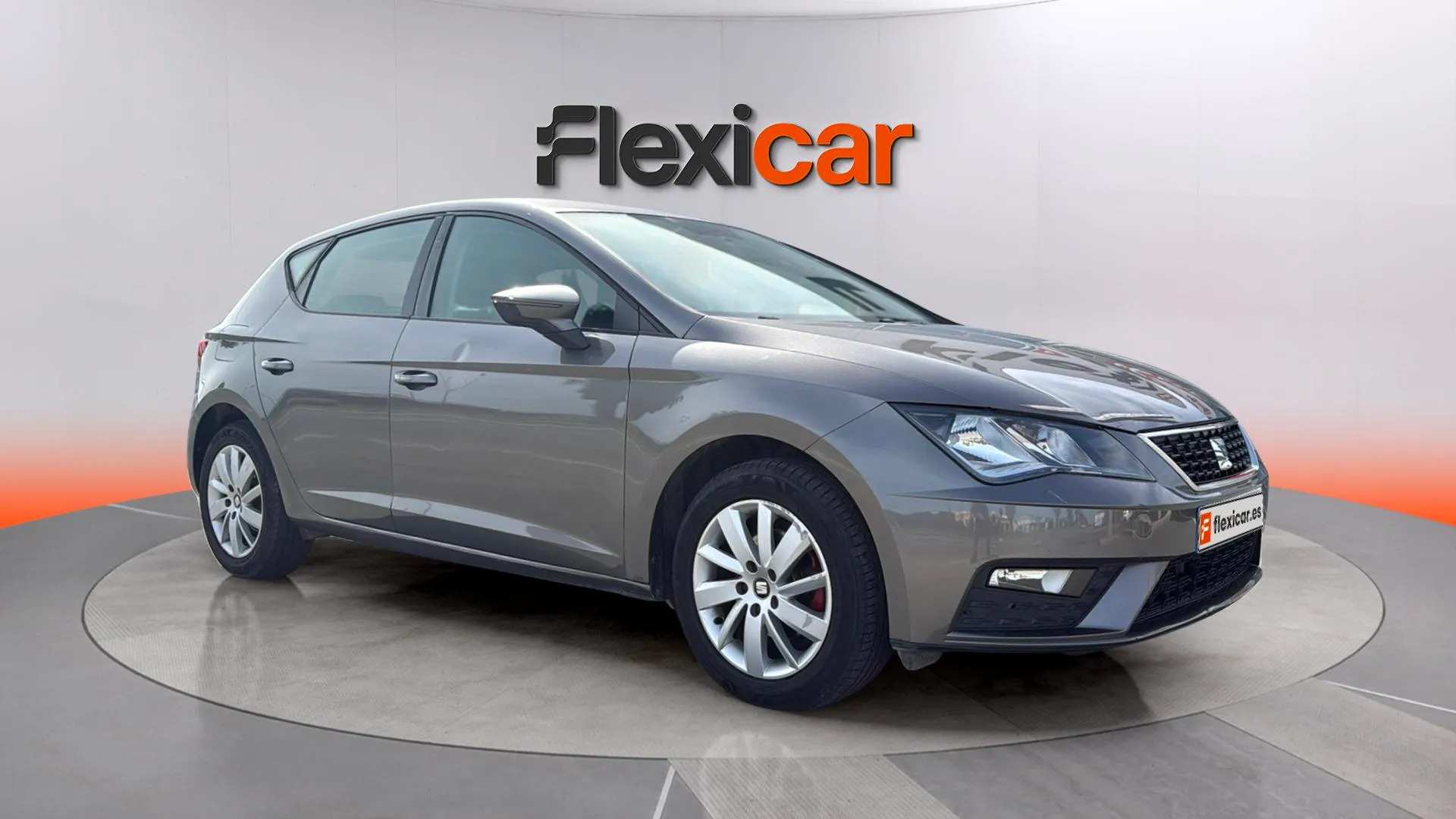 SEAT Leon 1.2 TSI 81kW (110CV) St&Sp Reference