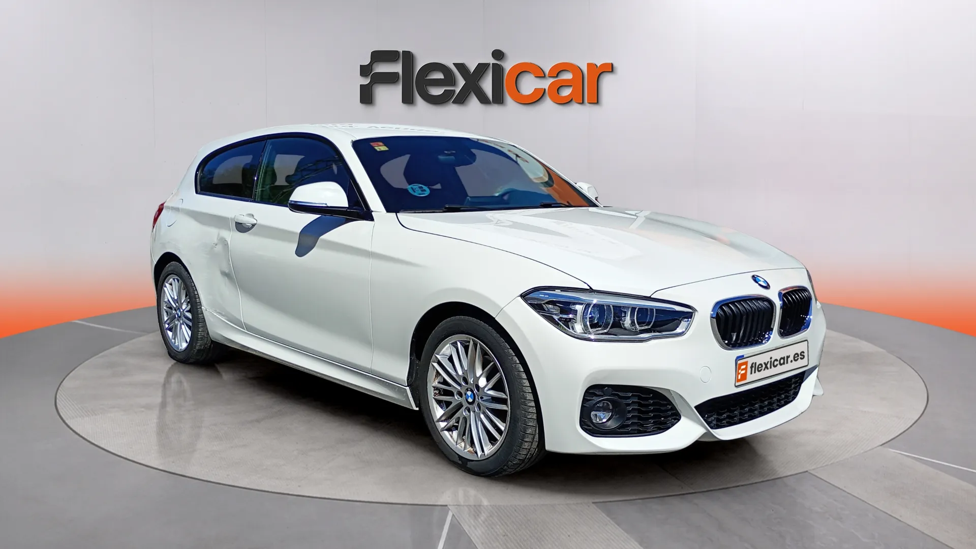 BMW Série 1 116i