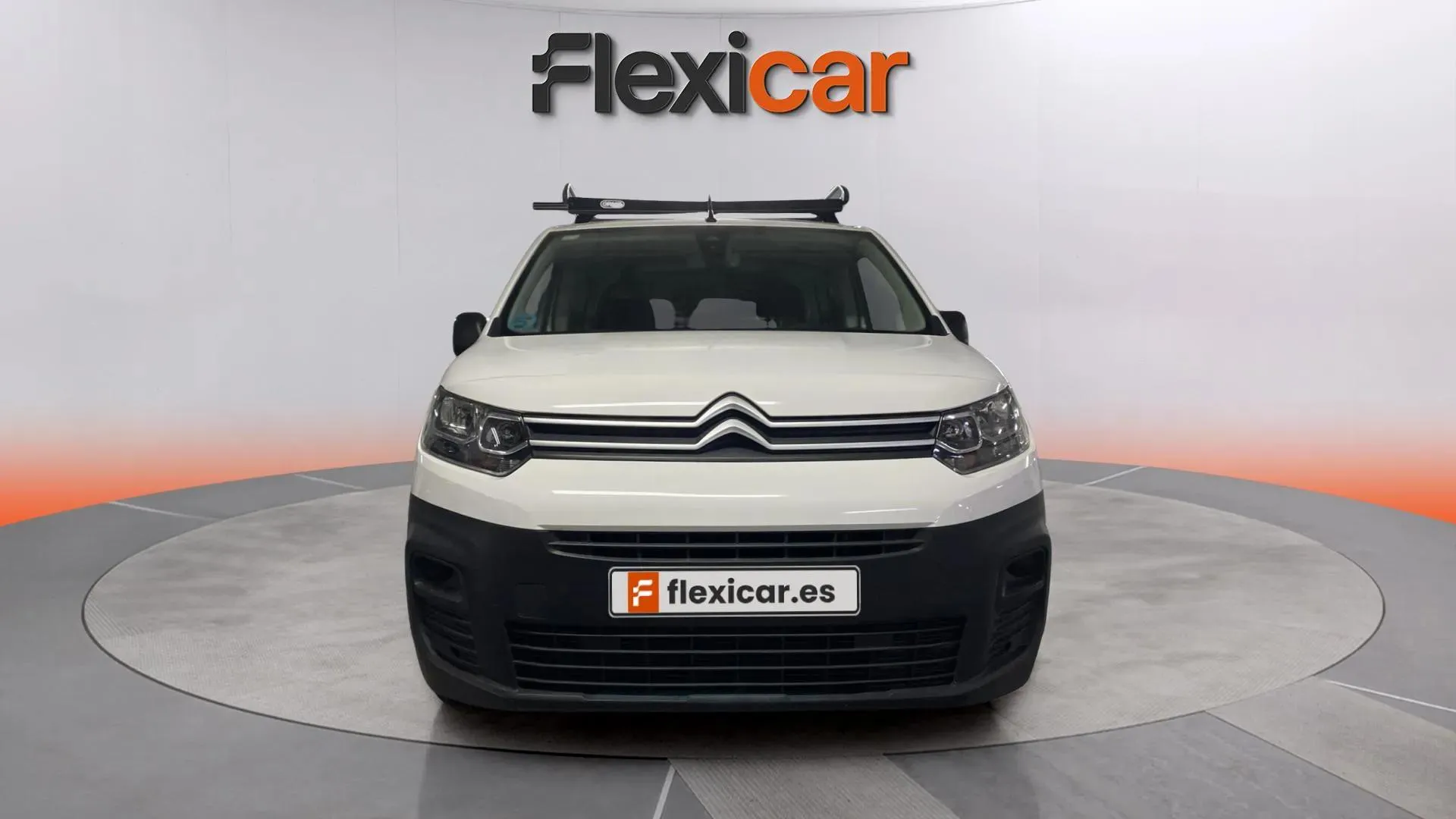 Citroën Berlingo Talla M BlueHDi 100 S&S LIVE PACK