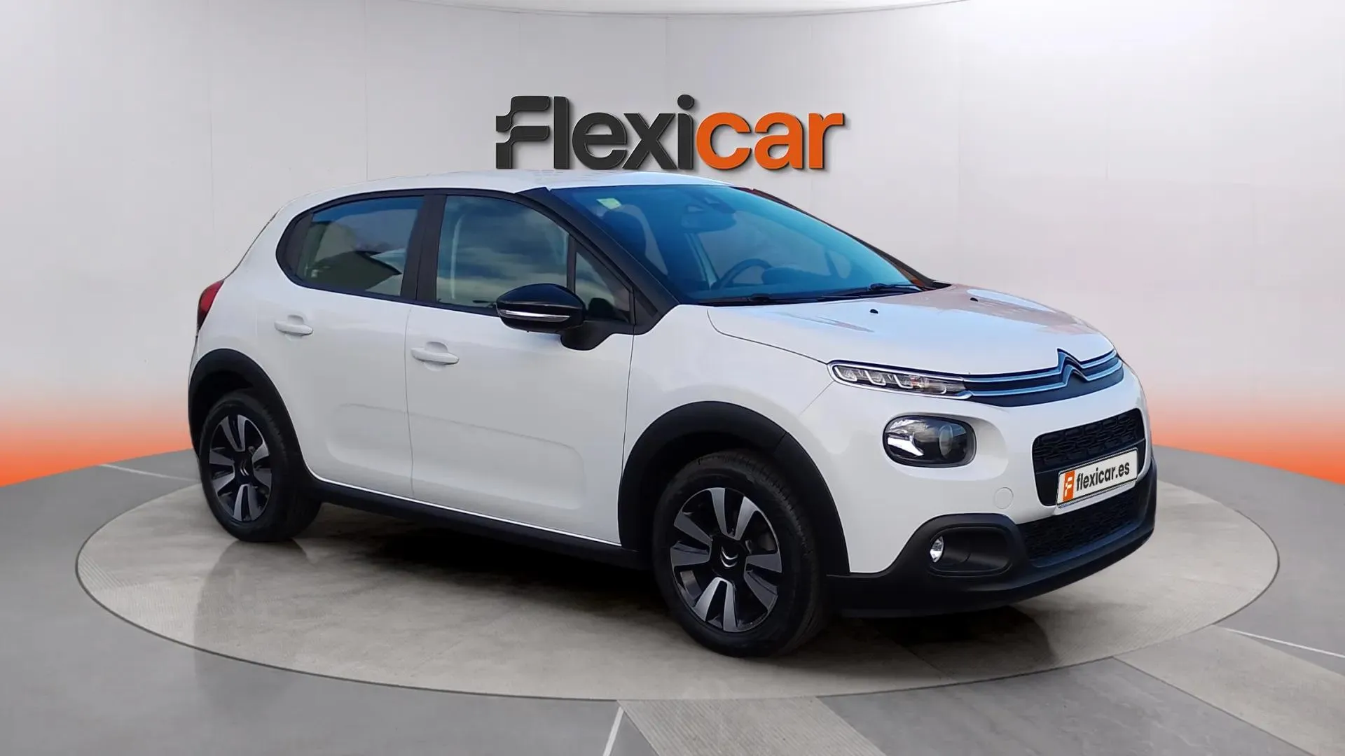 Citroën C3 PureTech 81KW (110CV) S&S FEEL