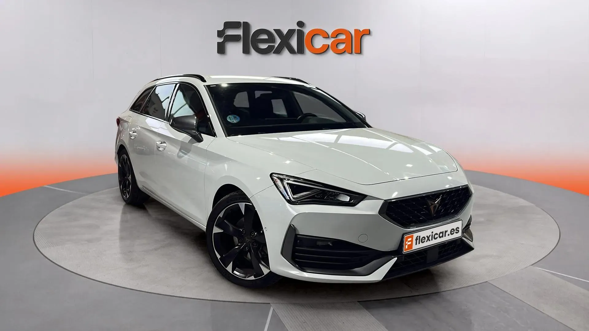 Cupra Leon SP 1.5 eTSI 110kW (150CV) DSG Tech Ed