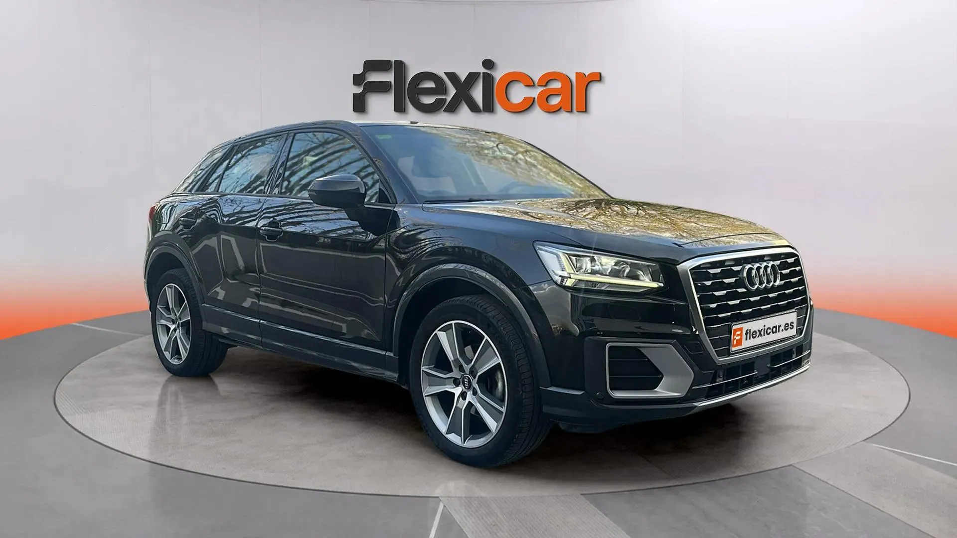 Audi Q2 Advanced 30 TFSI 85kW (116CV)